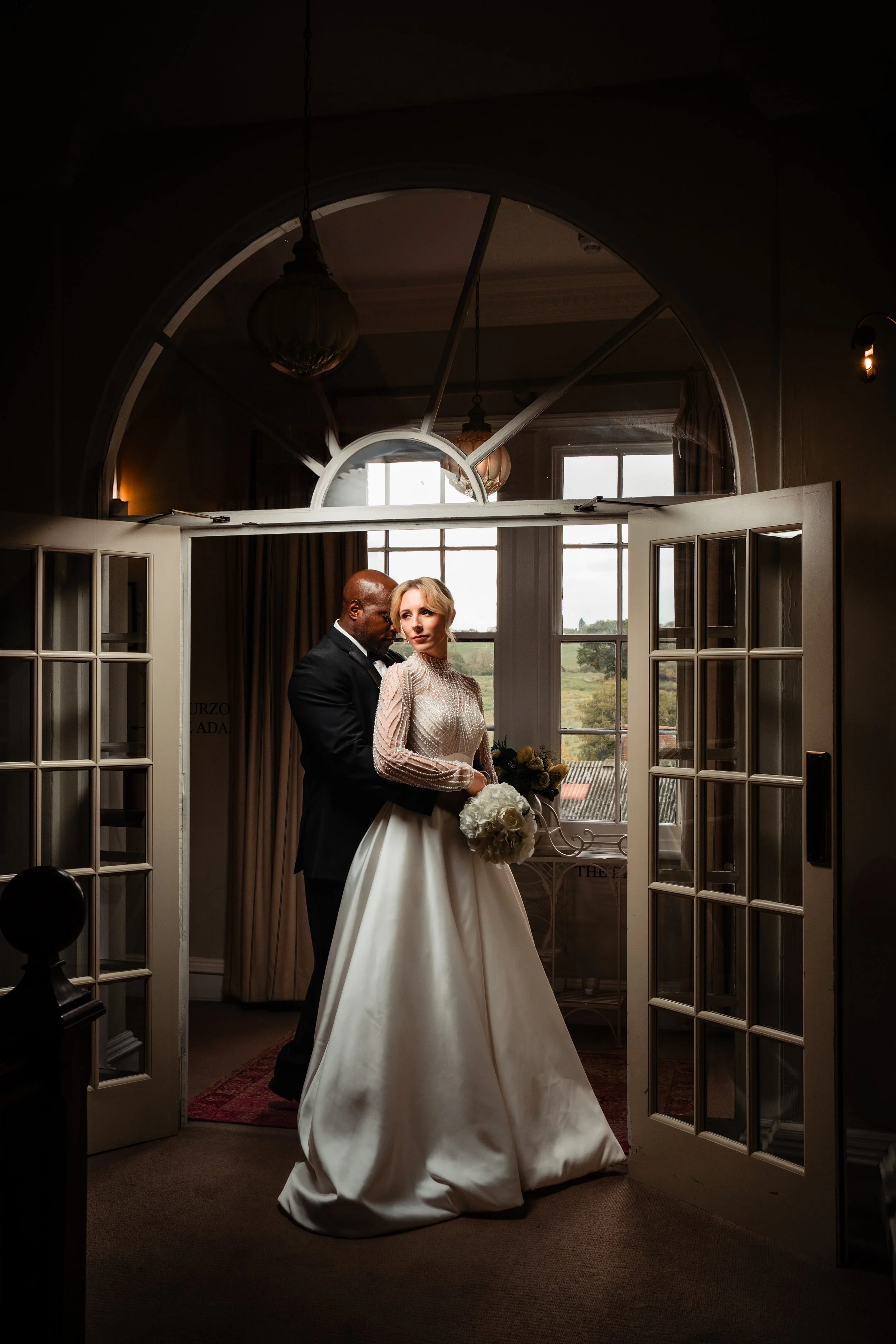 Wedding Venue Derby