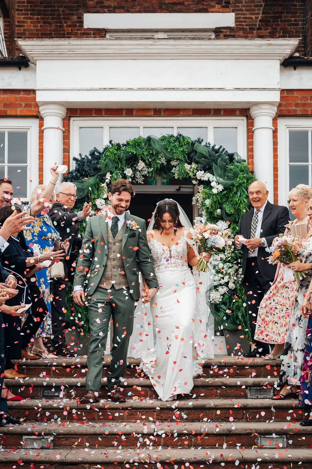Wedding Venue Derby