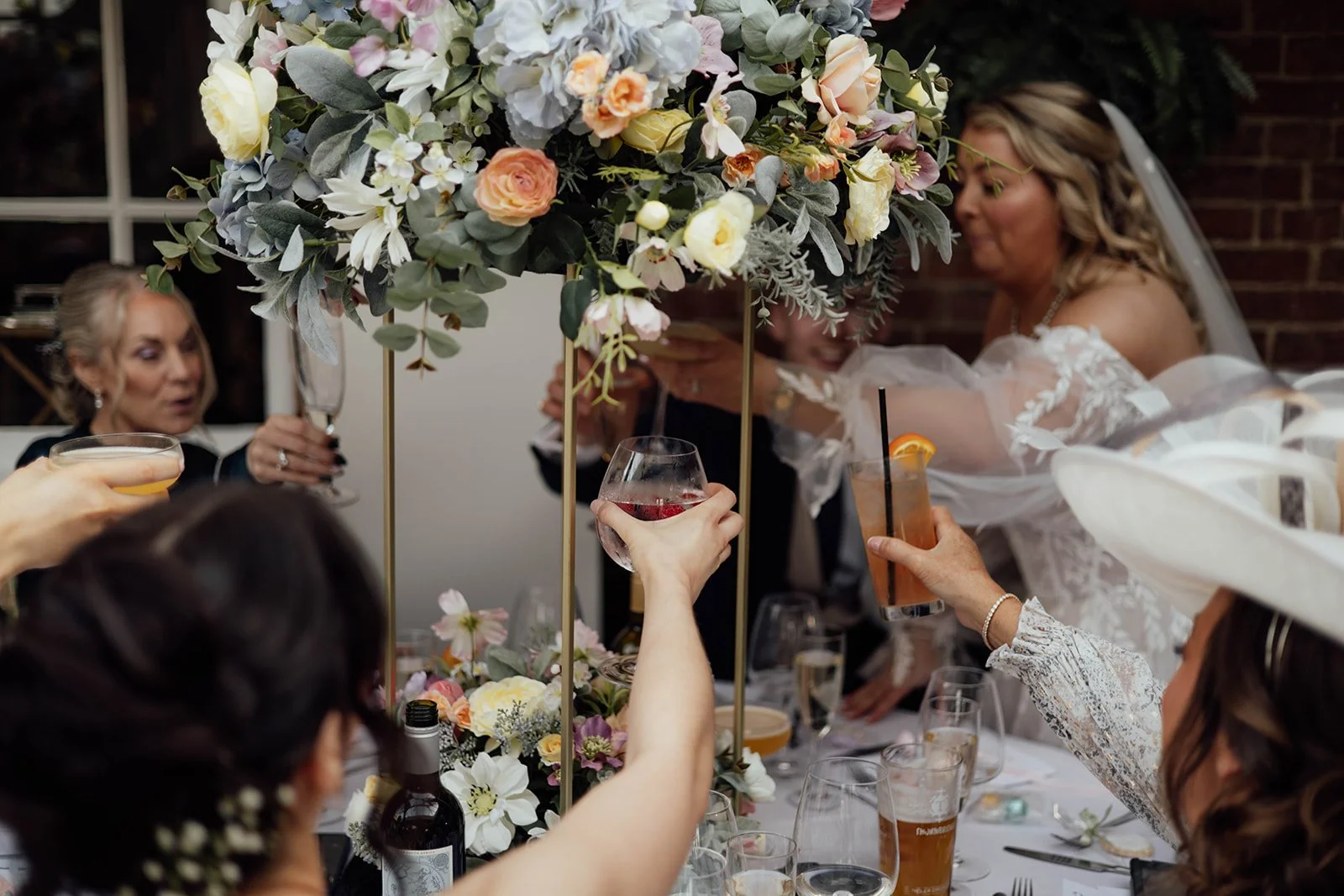 Exclusive Wedding Venue Derbyshire