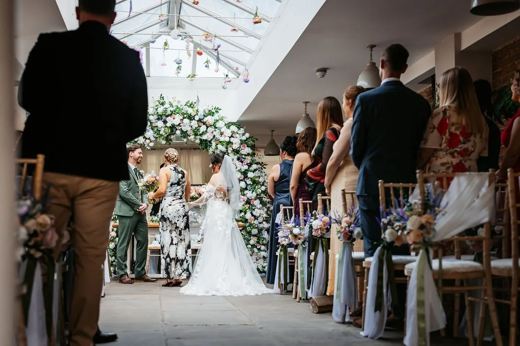 Wedding Venue Derby