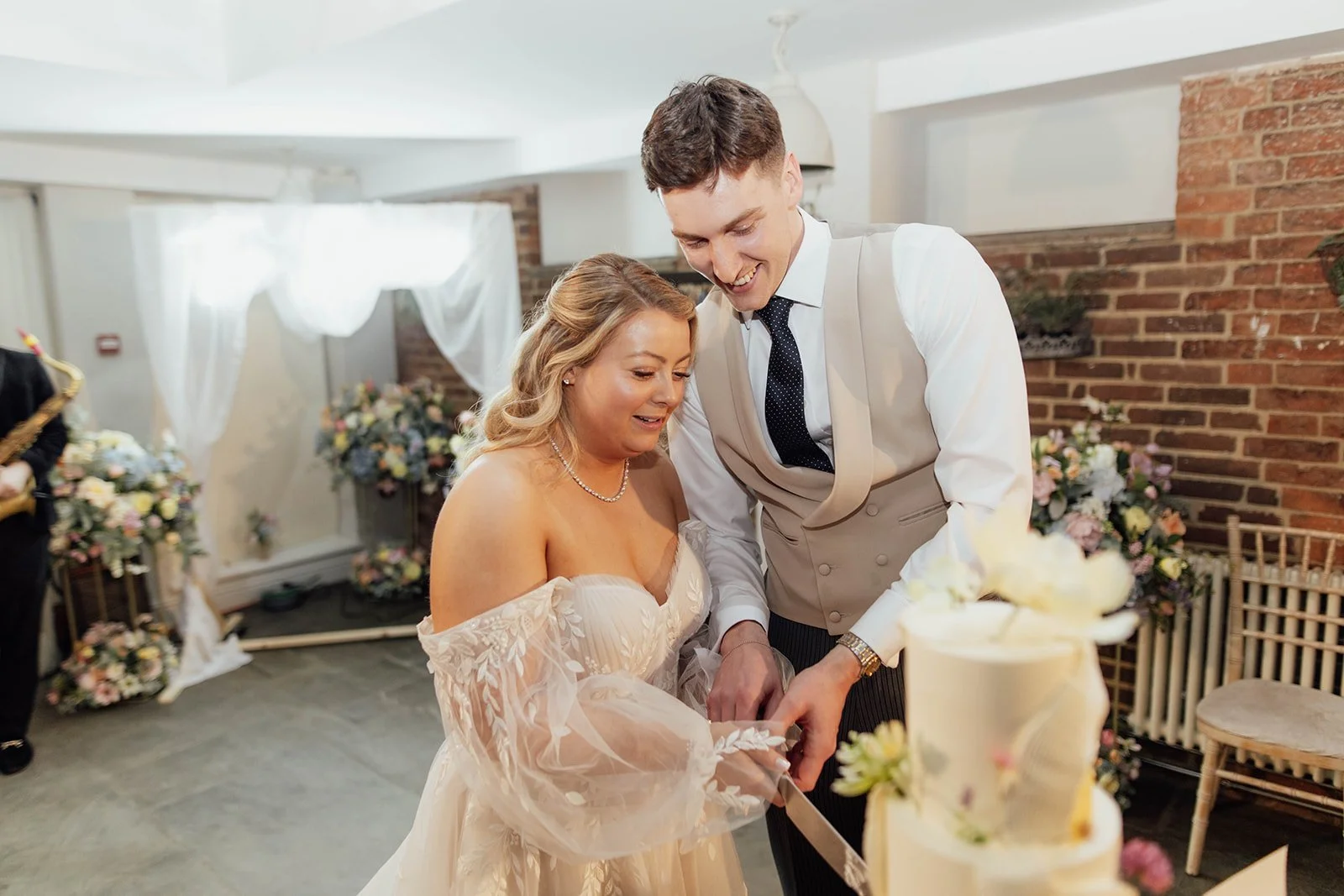 Exclusive Wedding Venue Derbyshire