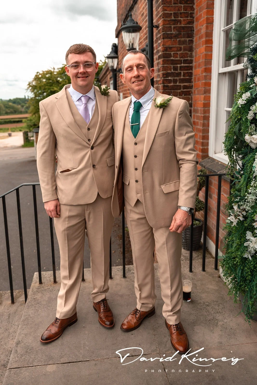 Exclusive Country House Wedding Venue Derbyshire