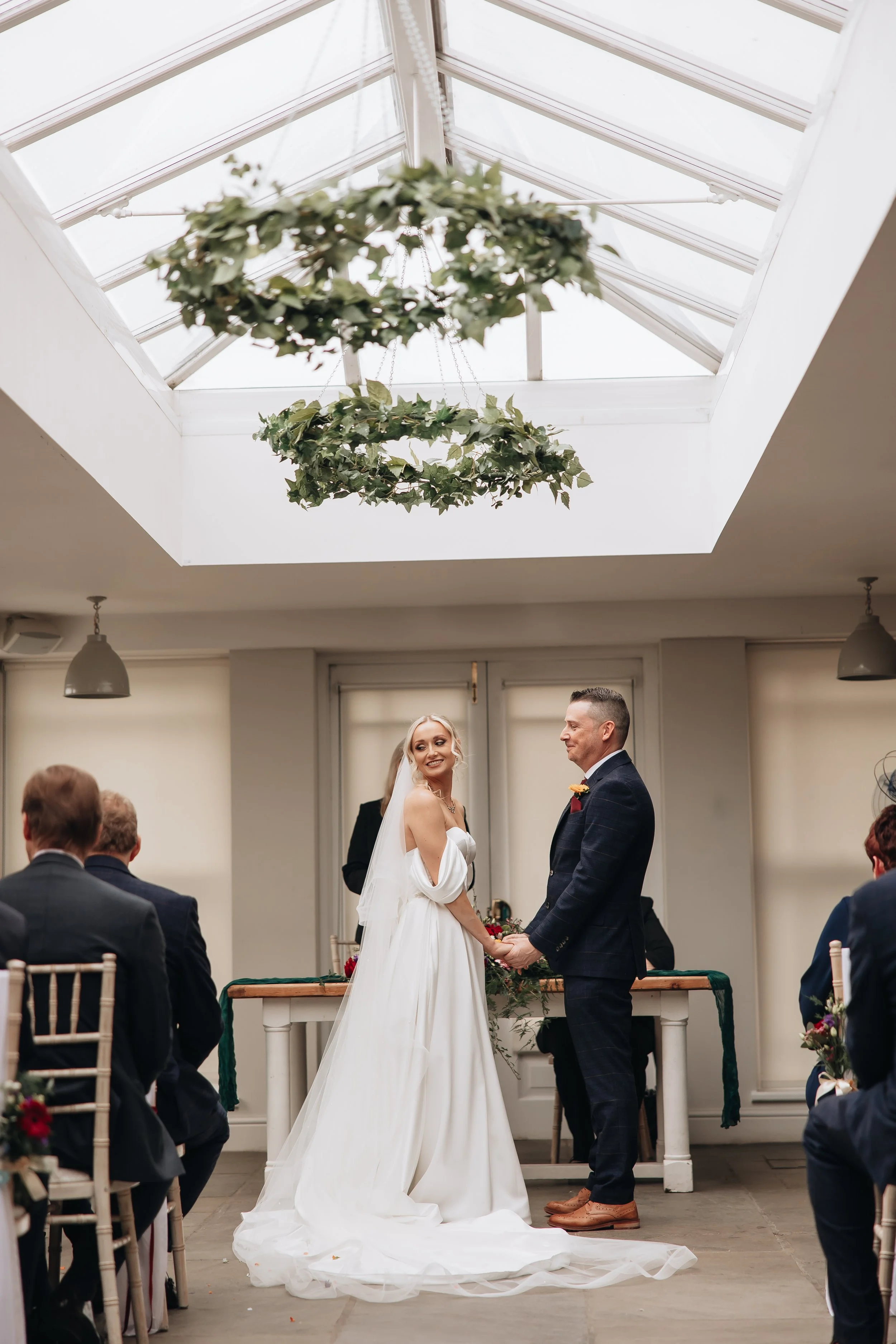 Country House Wedding Venue Derbyshire