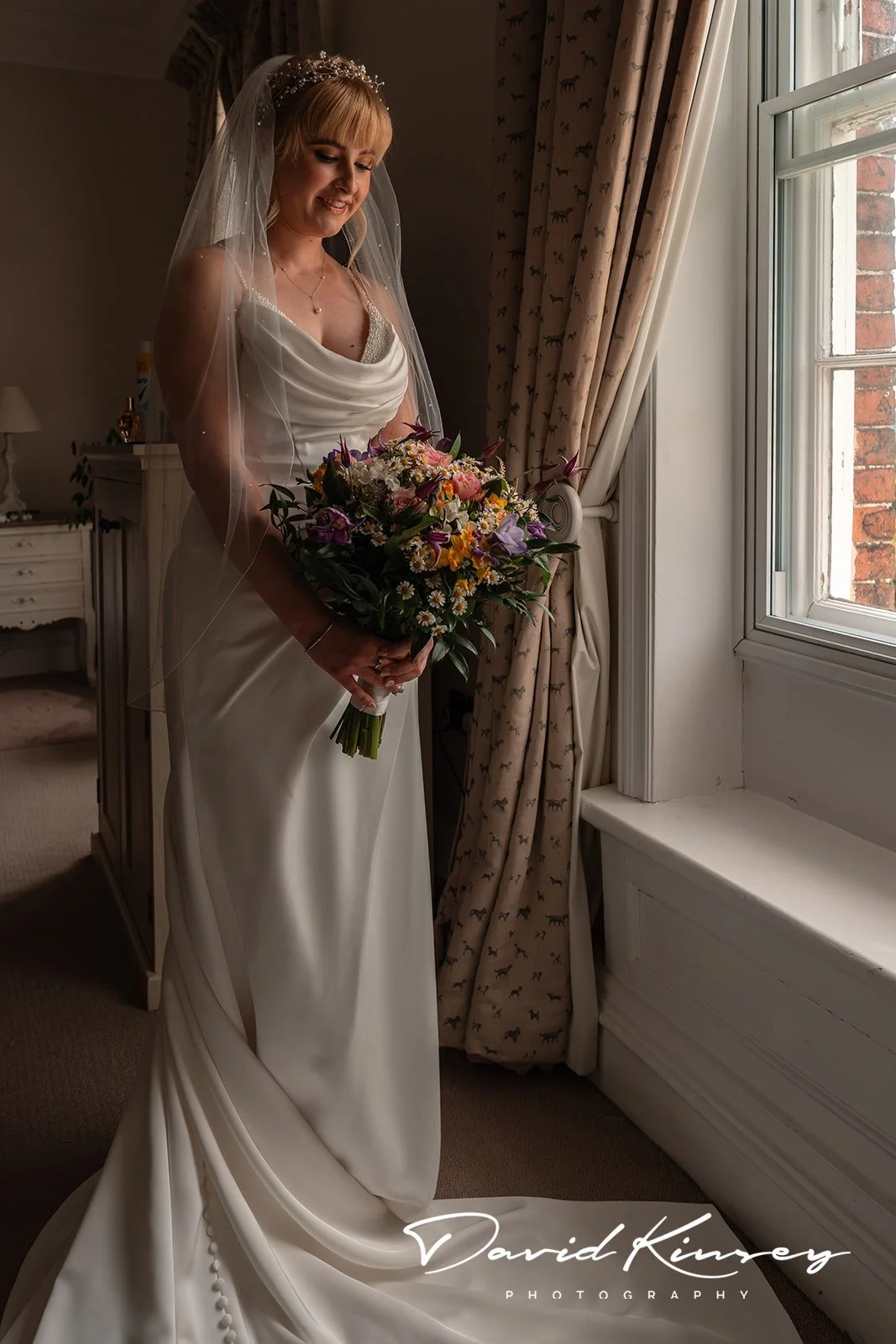 Exclusive Country House Wedding Venue Derbyshire