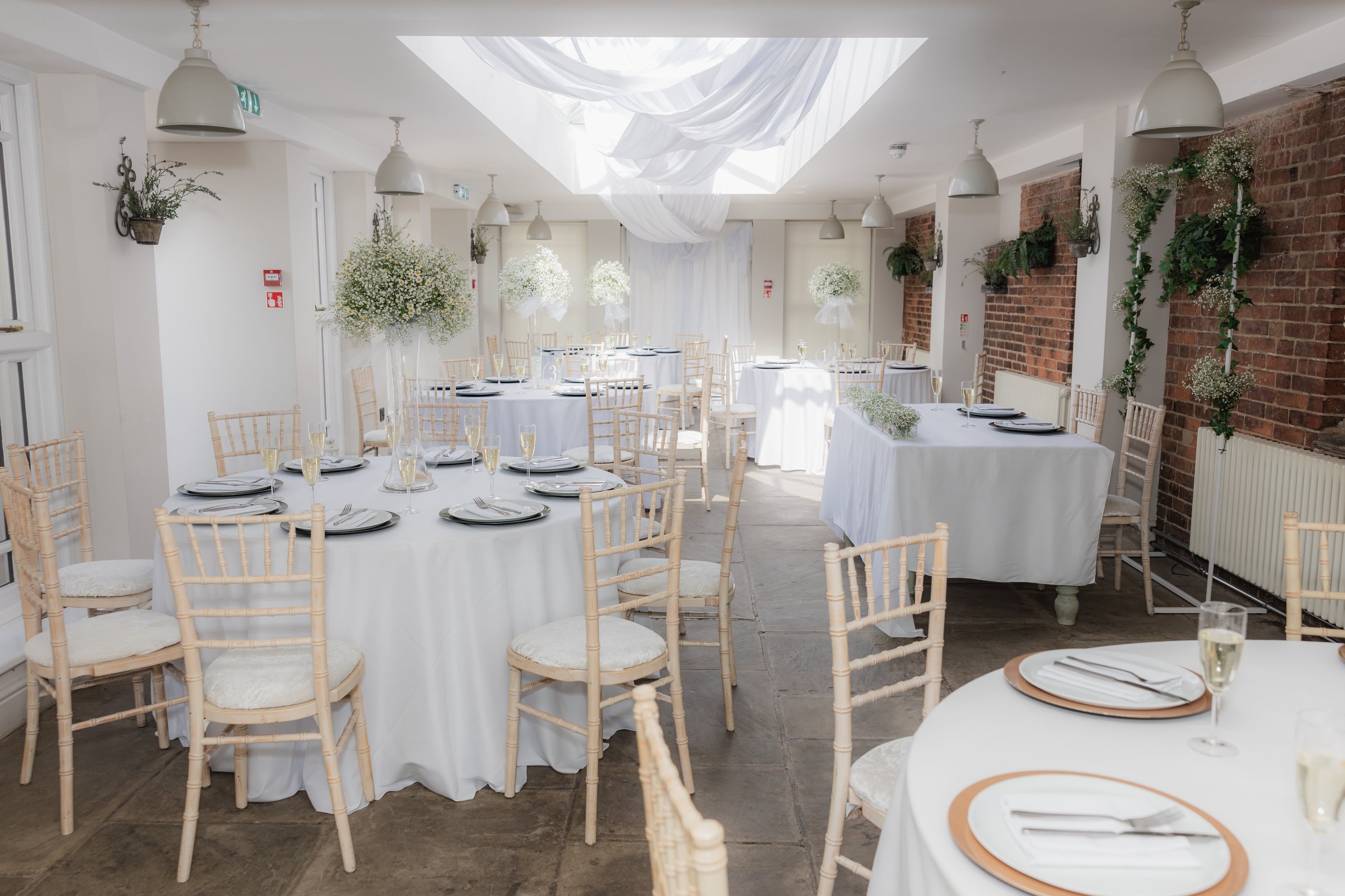 Wedding Venue Derbyshire