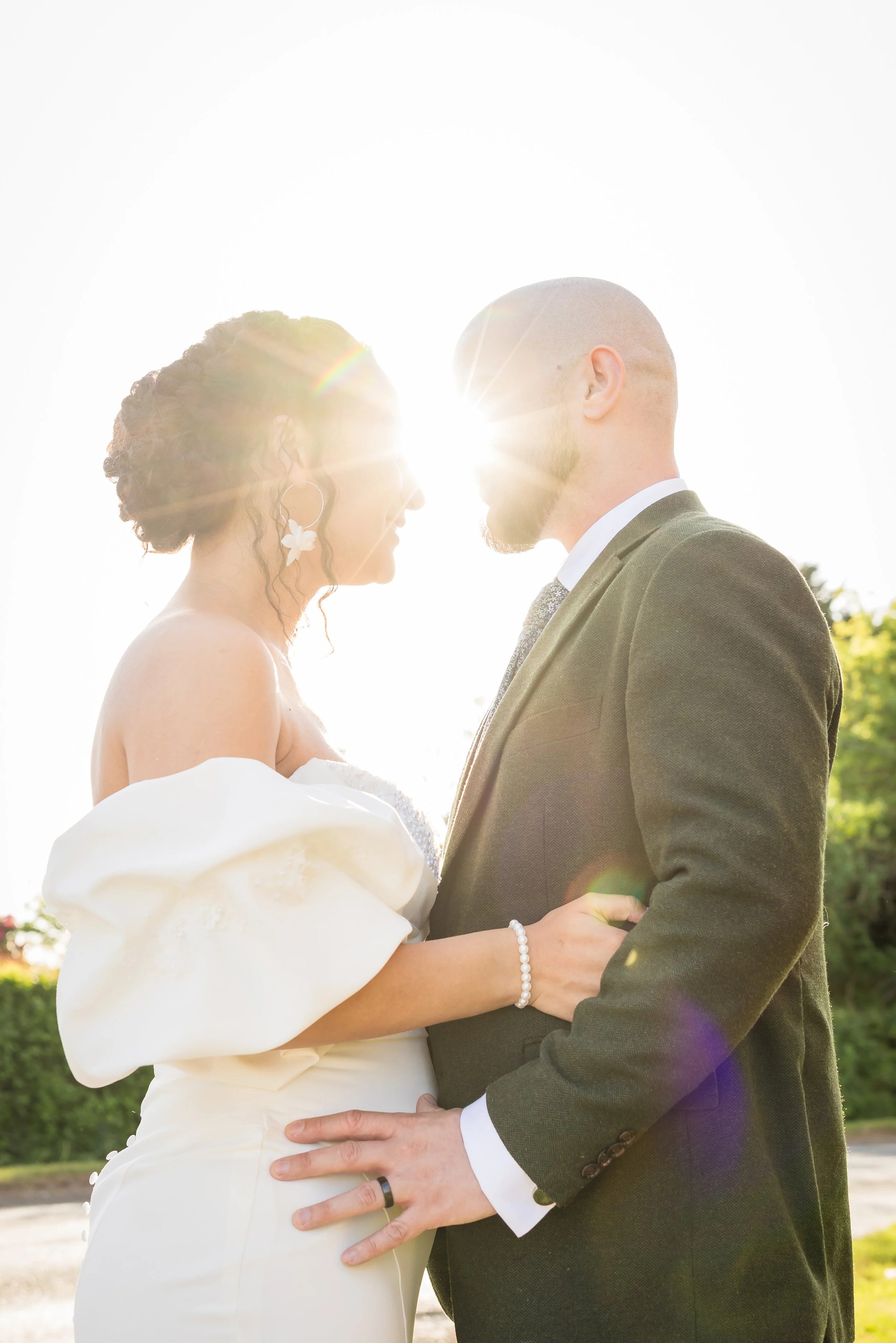 Wedding Venue Derbyshire