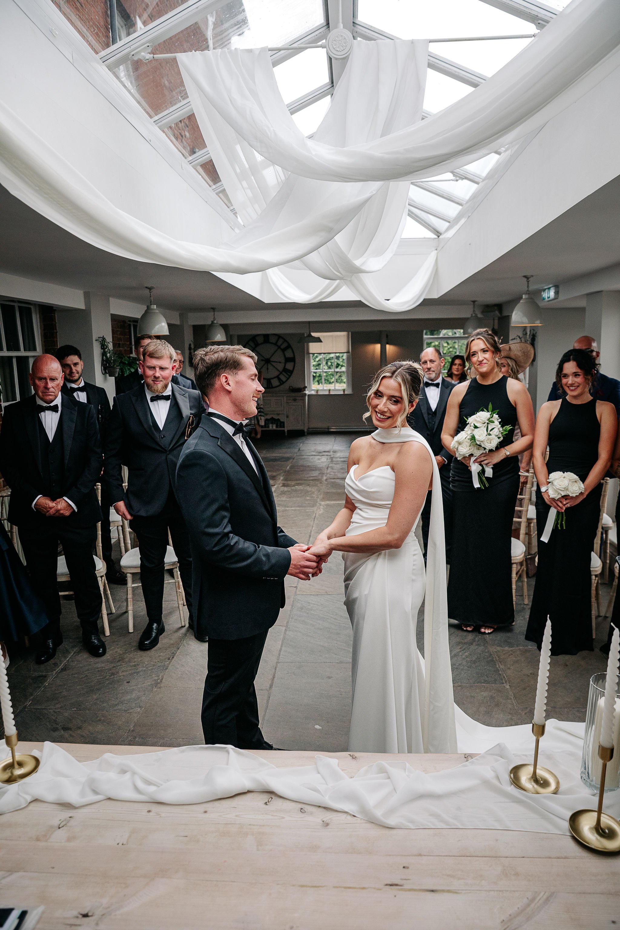 Wedding Venue Derby