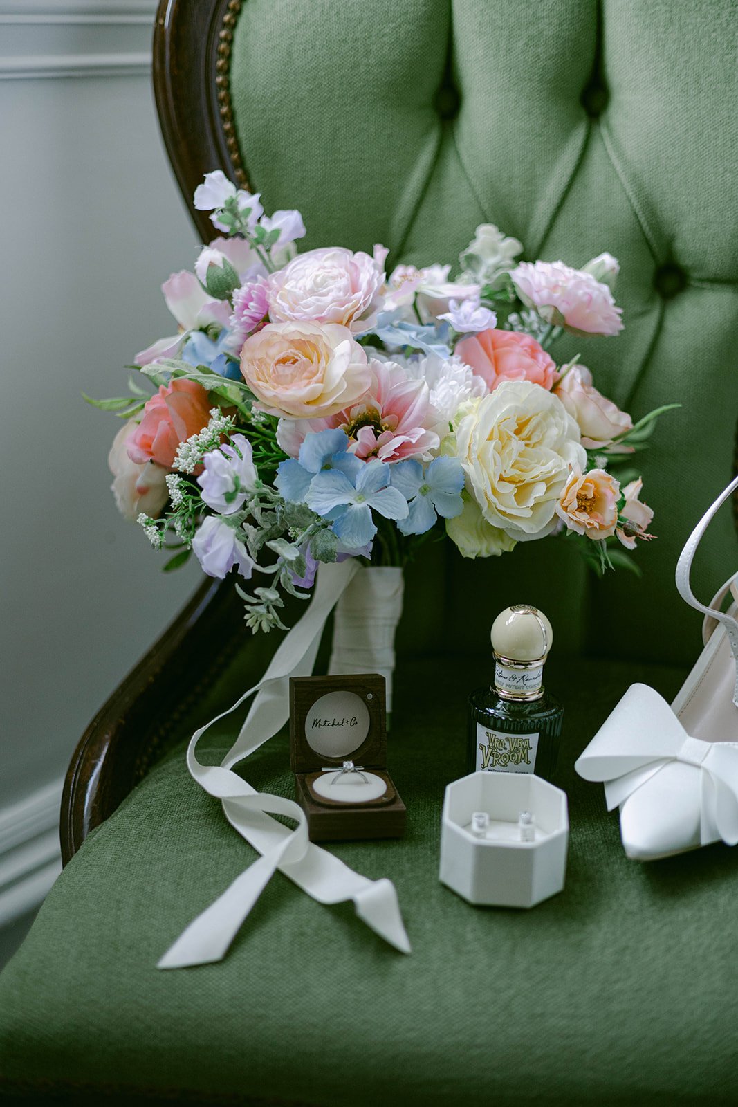 Exclusive Wedding Venue Derbyshire