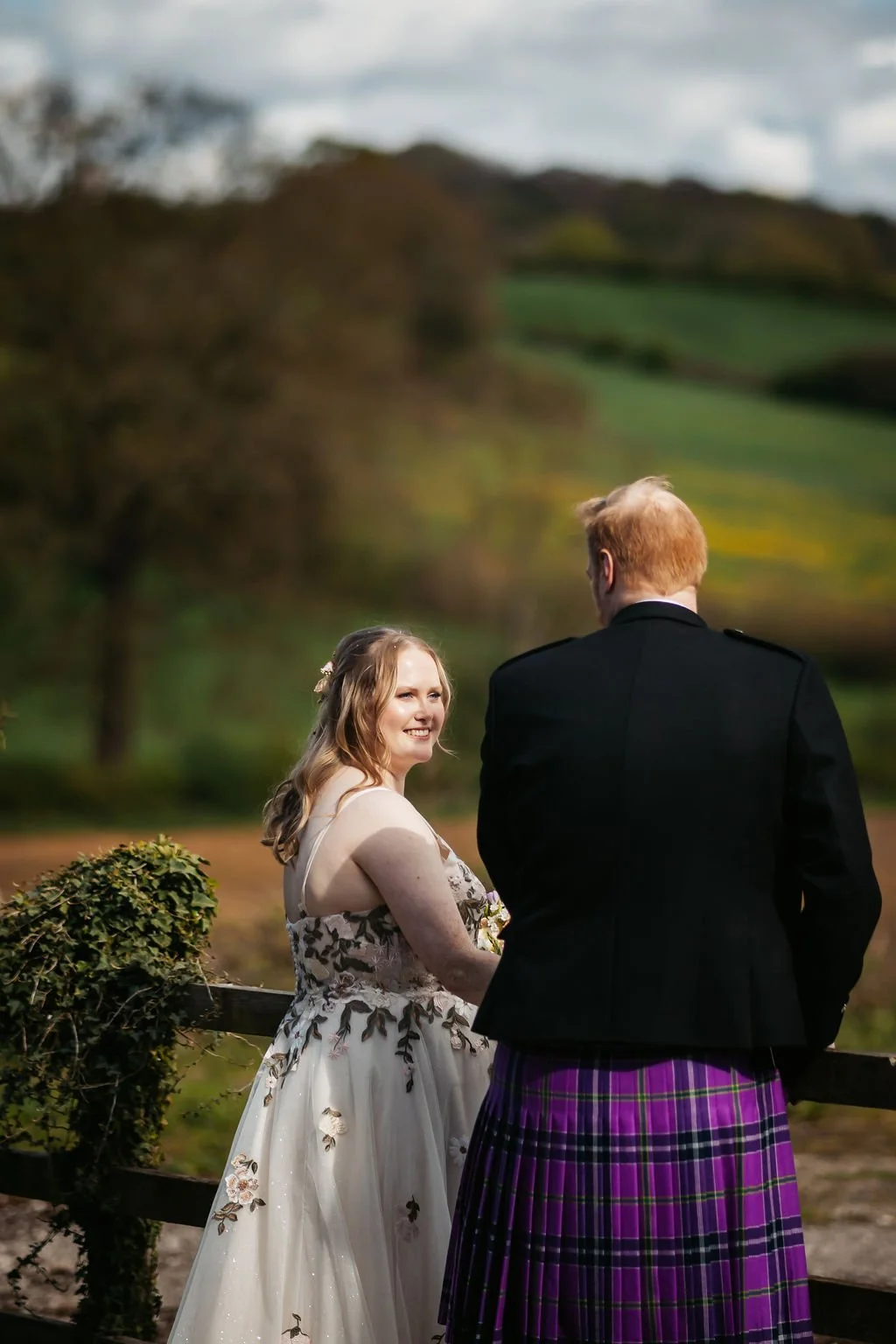 Kedleston Hall Weddings - Wedding venues Derby - Twilight Wedding Venue and Package Derby