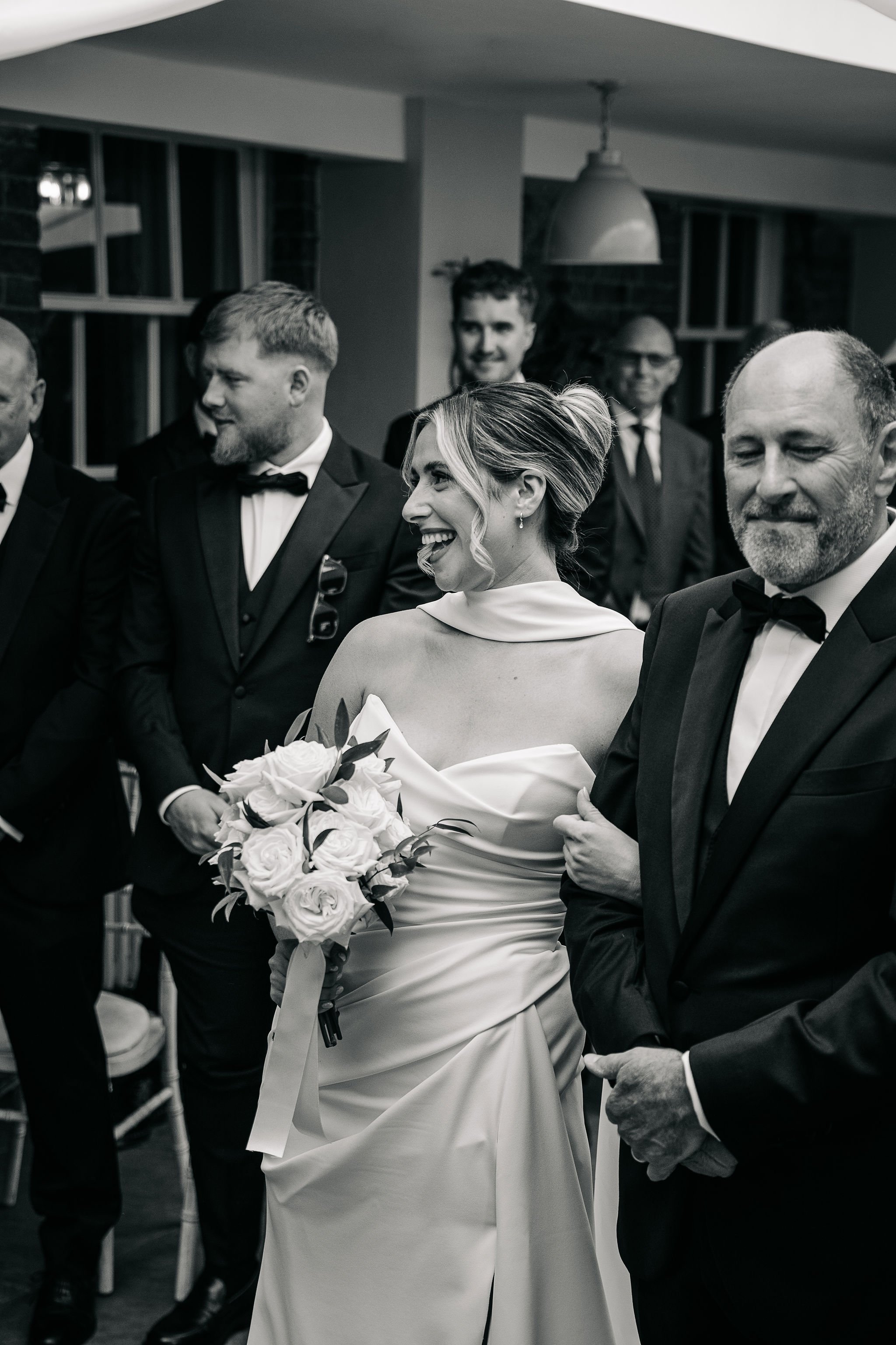 Wedding Venue Derby