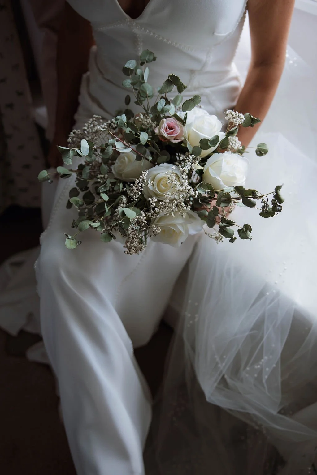 Twilight Wedding Venue Derby