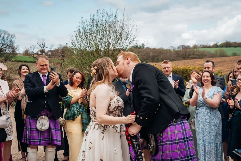 Kedleston Hall Weddings - Wedding venues Derby - Twilight Wedding Venue and Package Derby