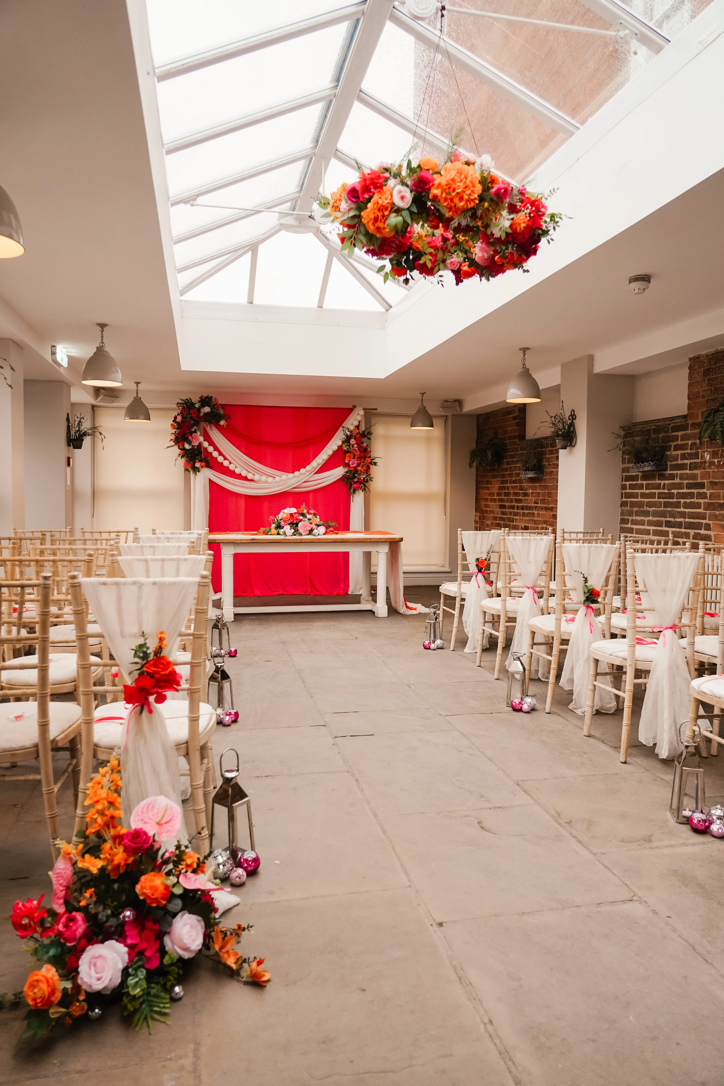 Exclusive Wedding Venue Derbyshire