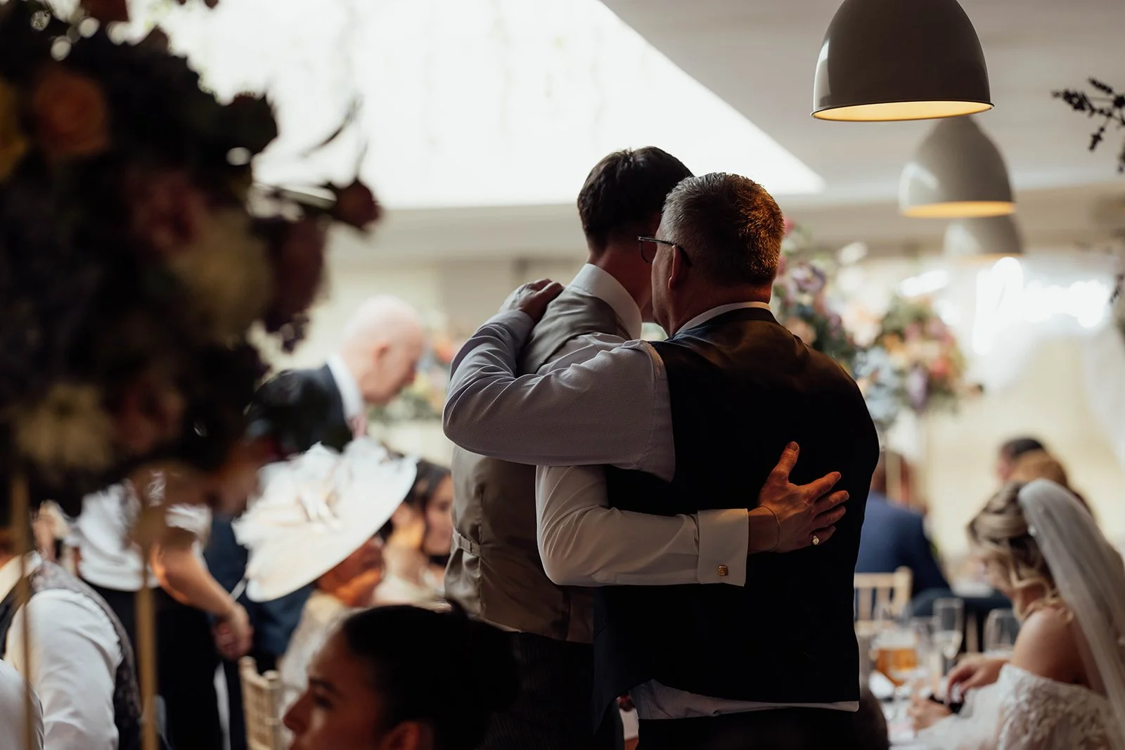 Exclusive Wedding Venue Derbyshire