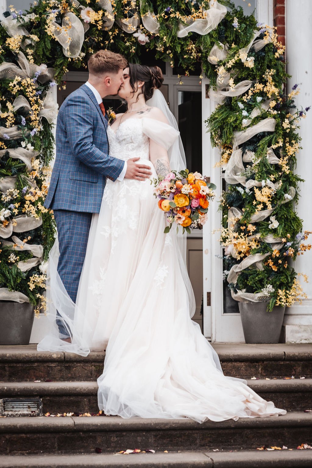 Wedding Venue Derbyshire