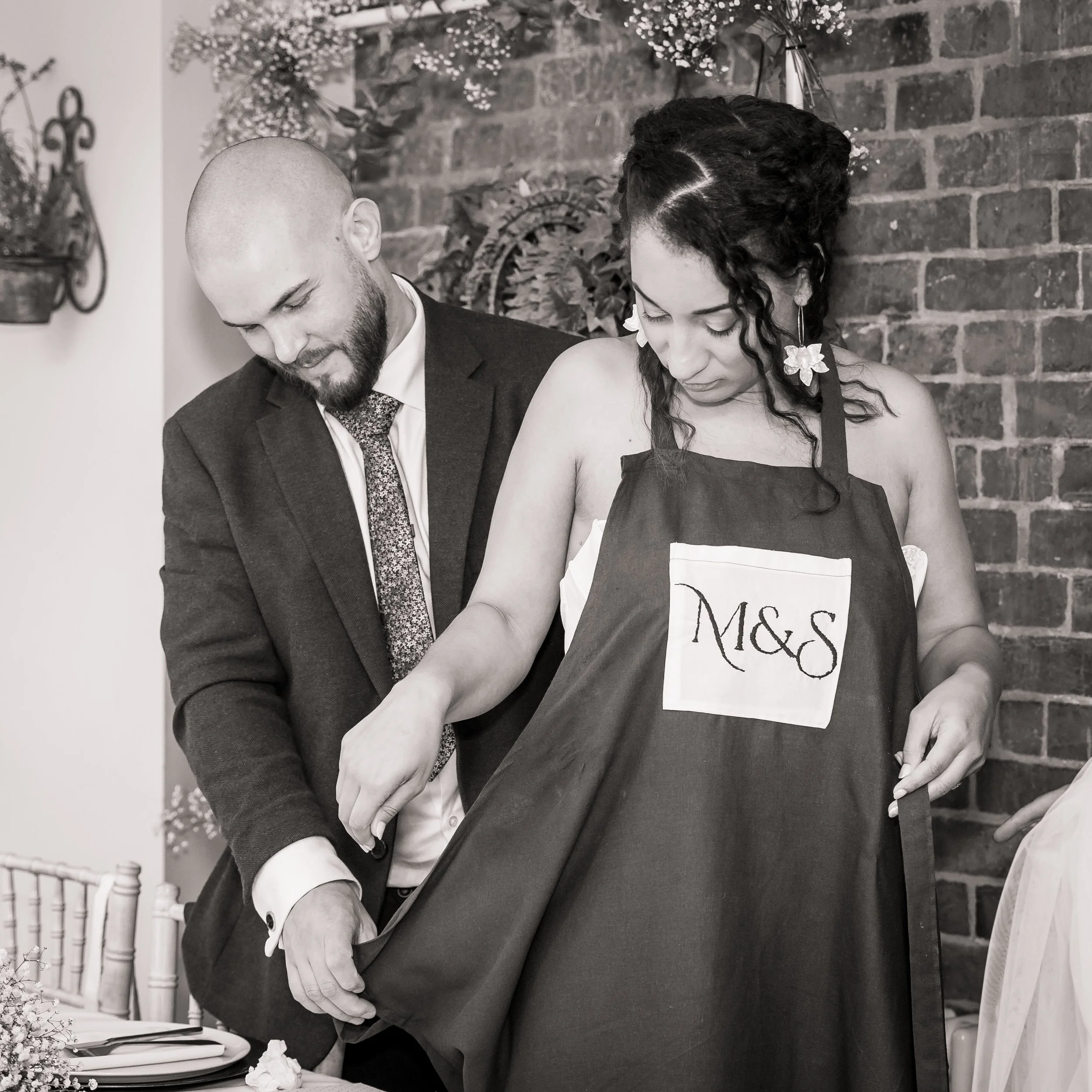 Wedding Venue Derbyshire