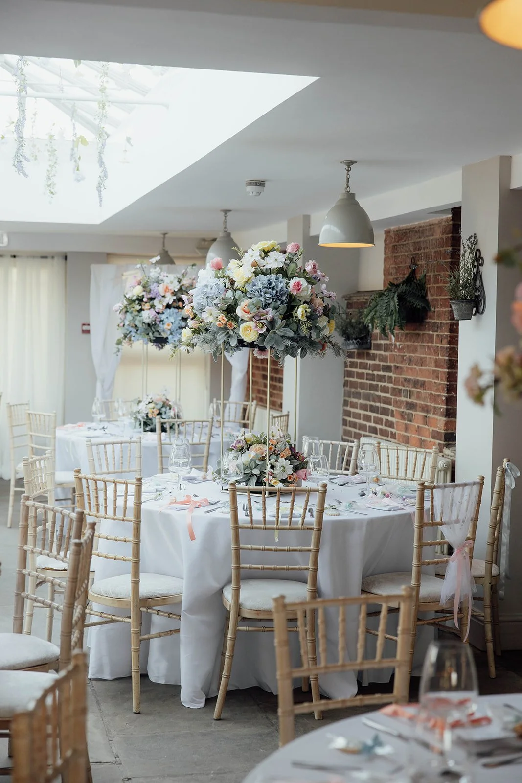 Exclusive Wedding Venue Derbyshire