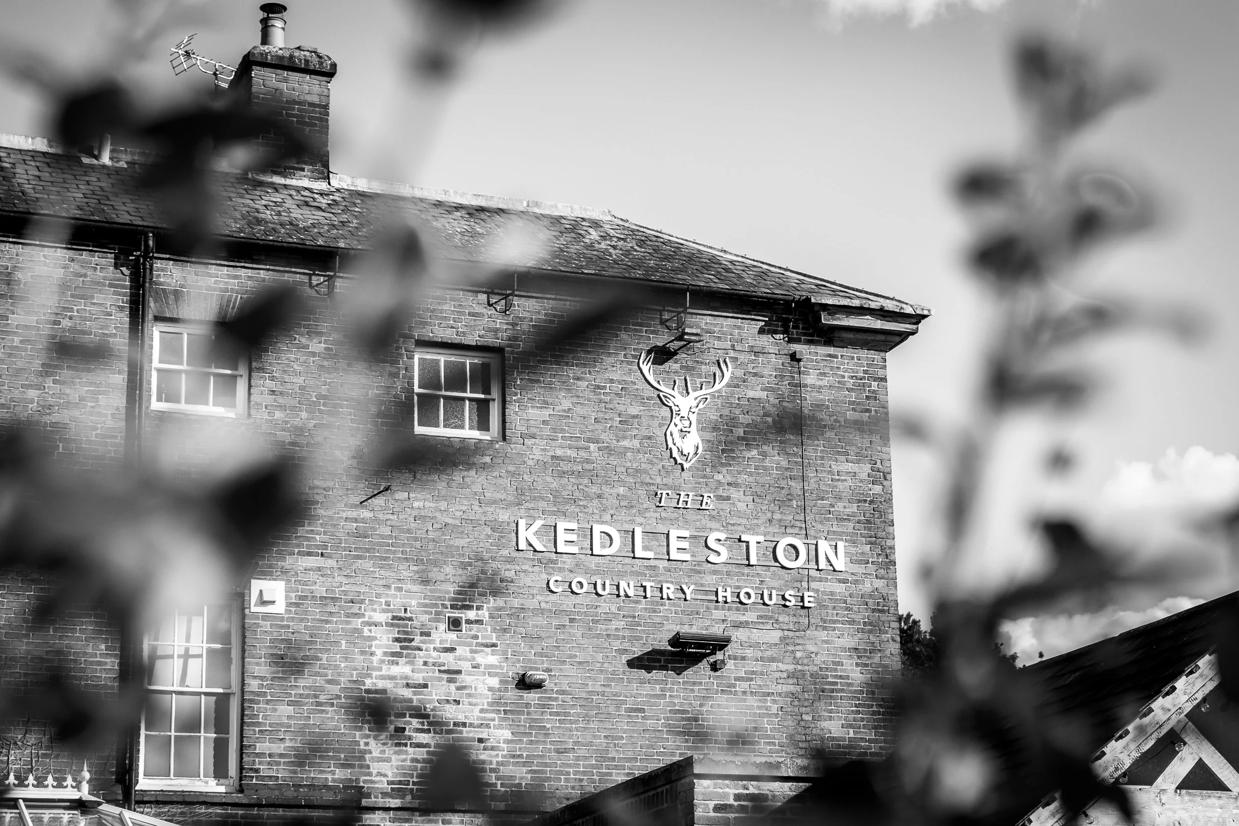 Wedding Venue Derbyshire