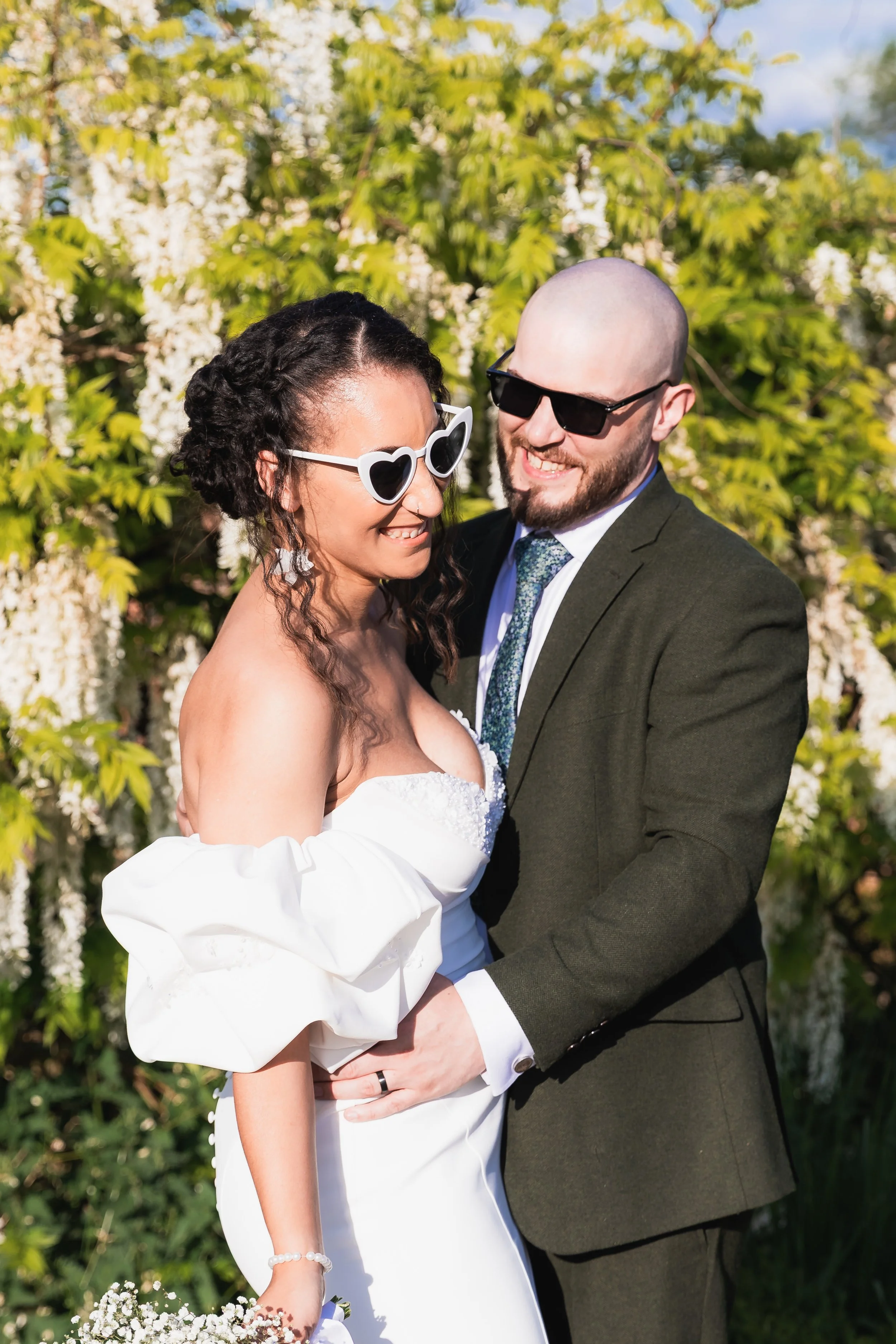 Wedding Venue Derbyshire