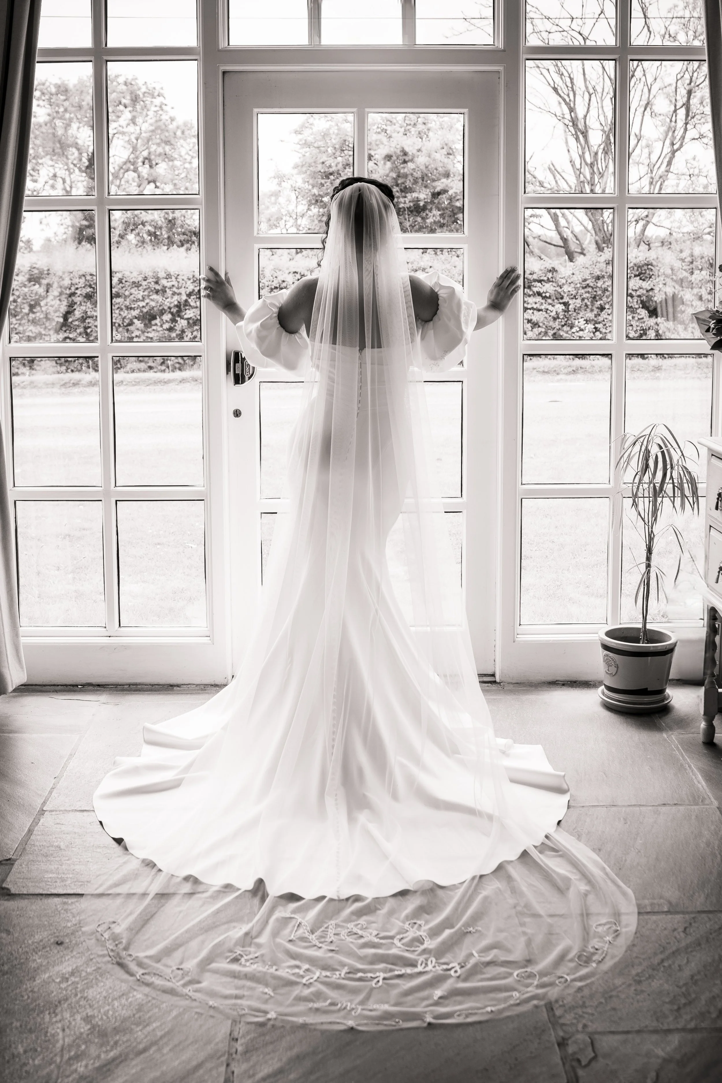 Wedding Venue Derbyshire