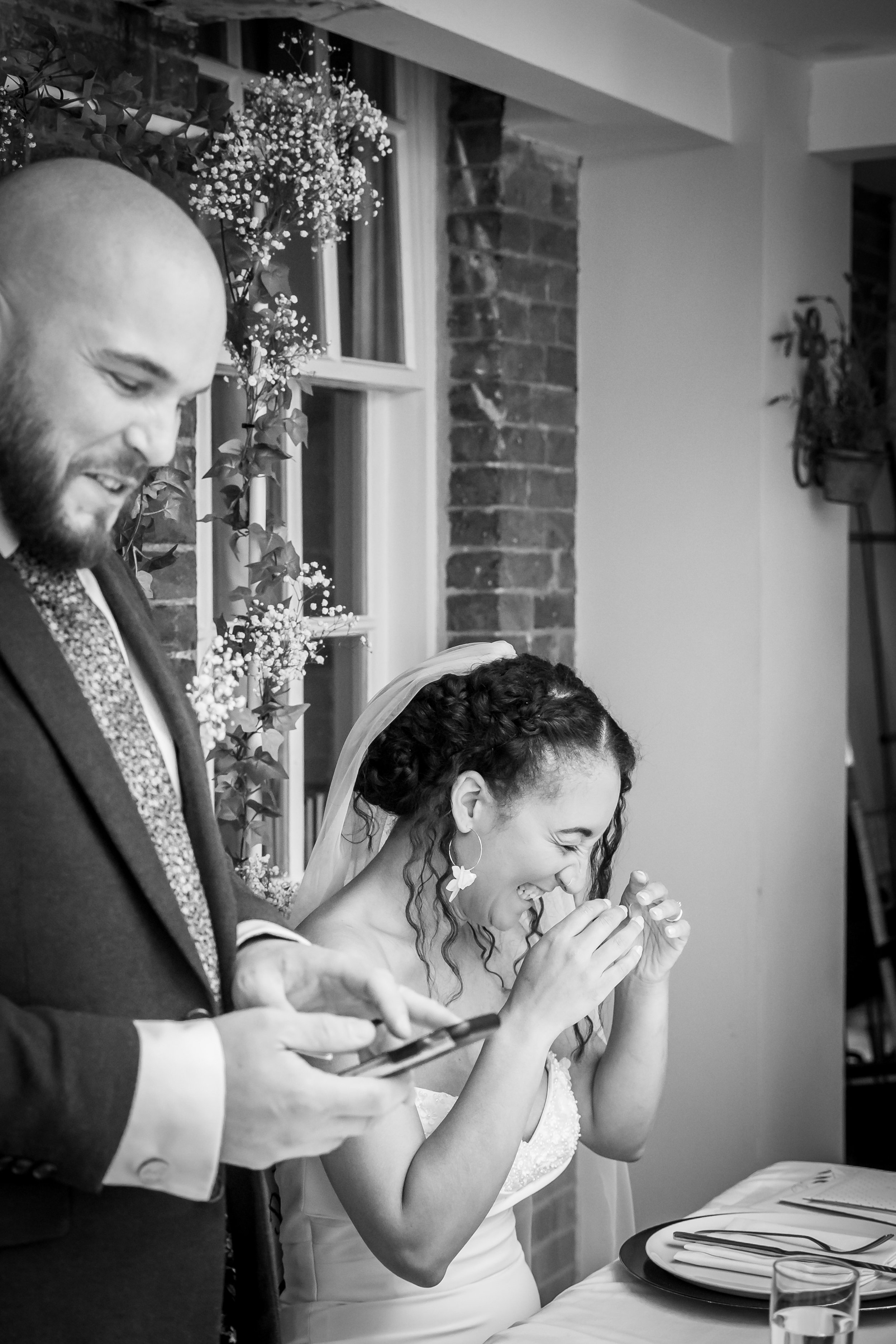 Wedding Venue Derbyshire