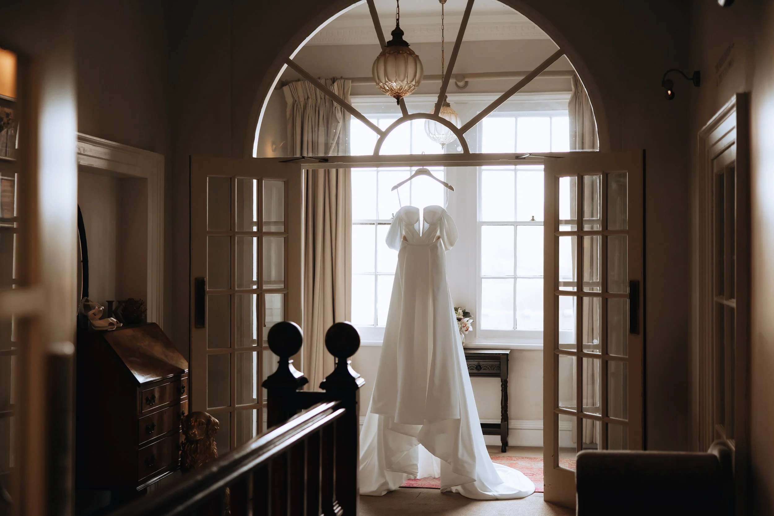 Exclusive Wedding Venue, Derbyshire