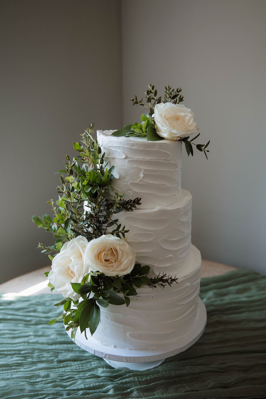 Twilight Wedding Venue Derby
