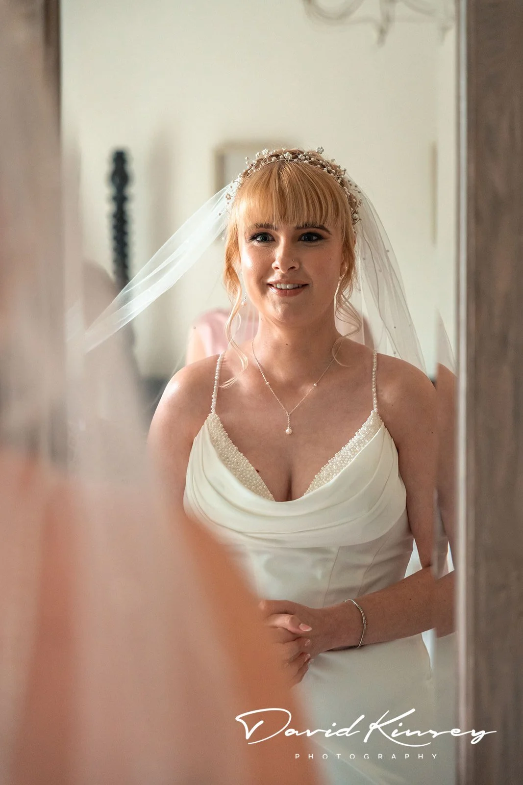 Exclusive Country House Wedding Venue Derbyshire