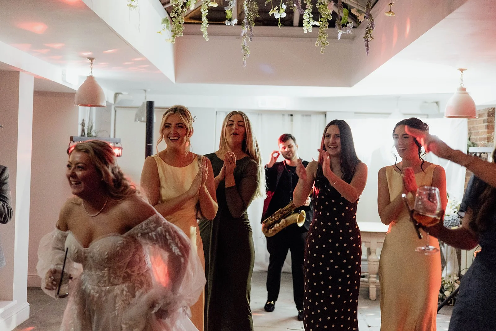 Exclusive Wedding Venue Derbyshire