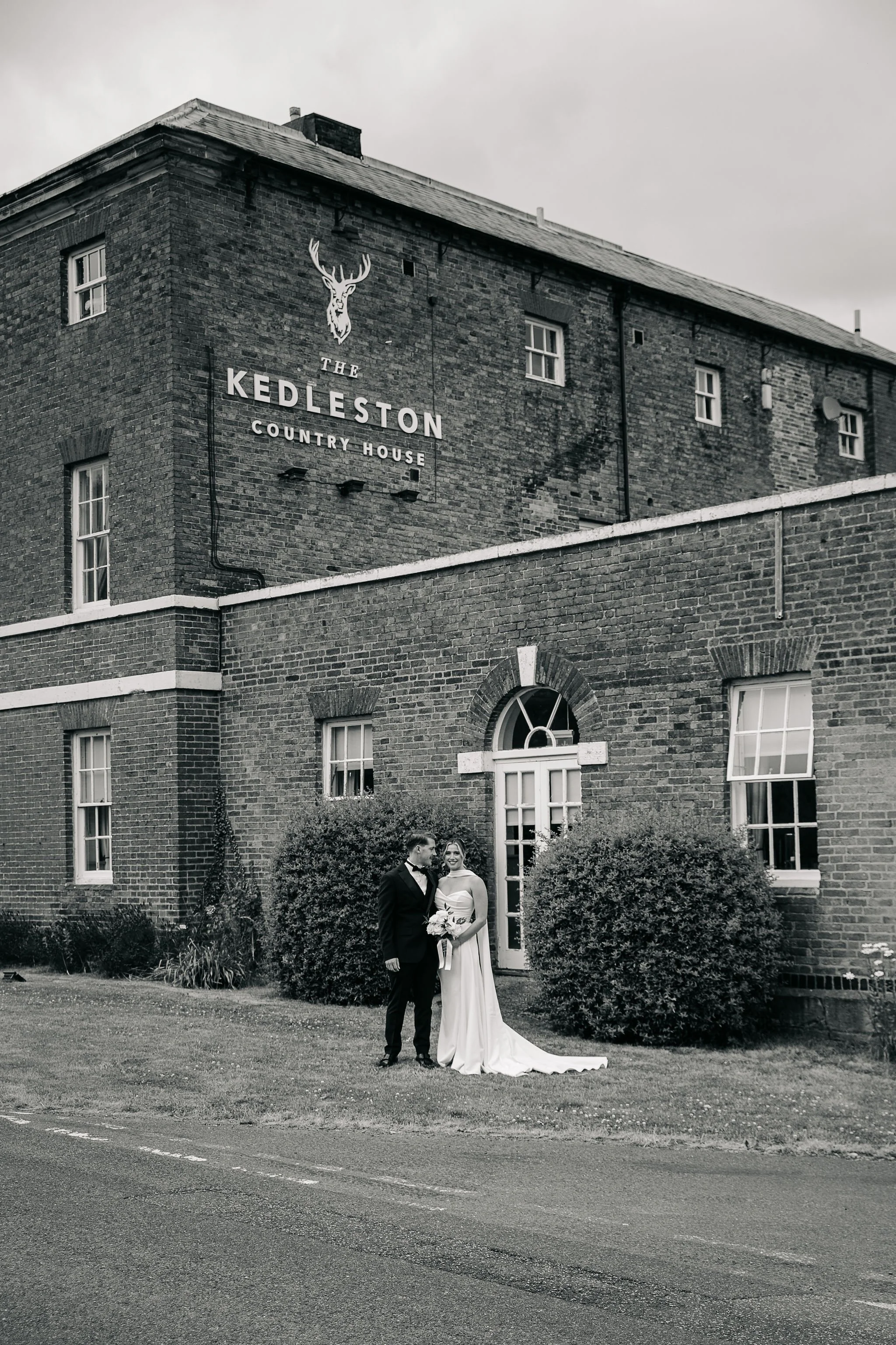 Wedding Venue Derby