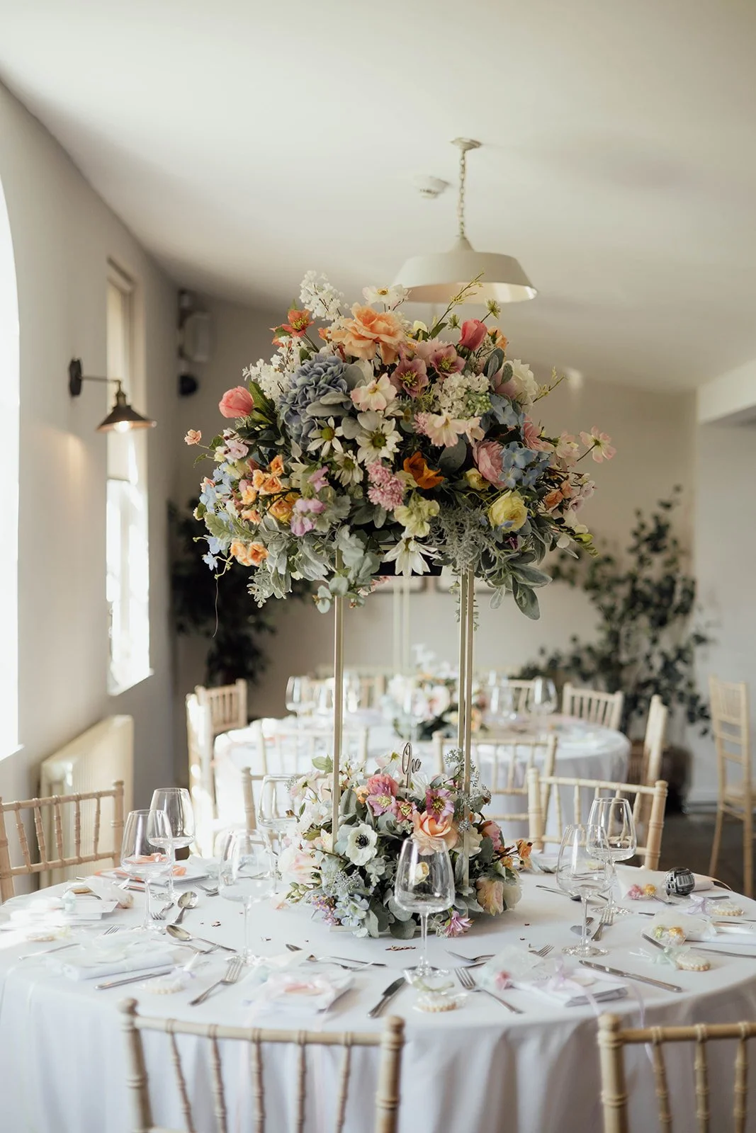 Exclusive Wedding Venue Derbyshire