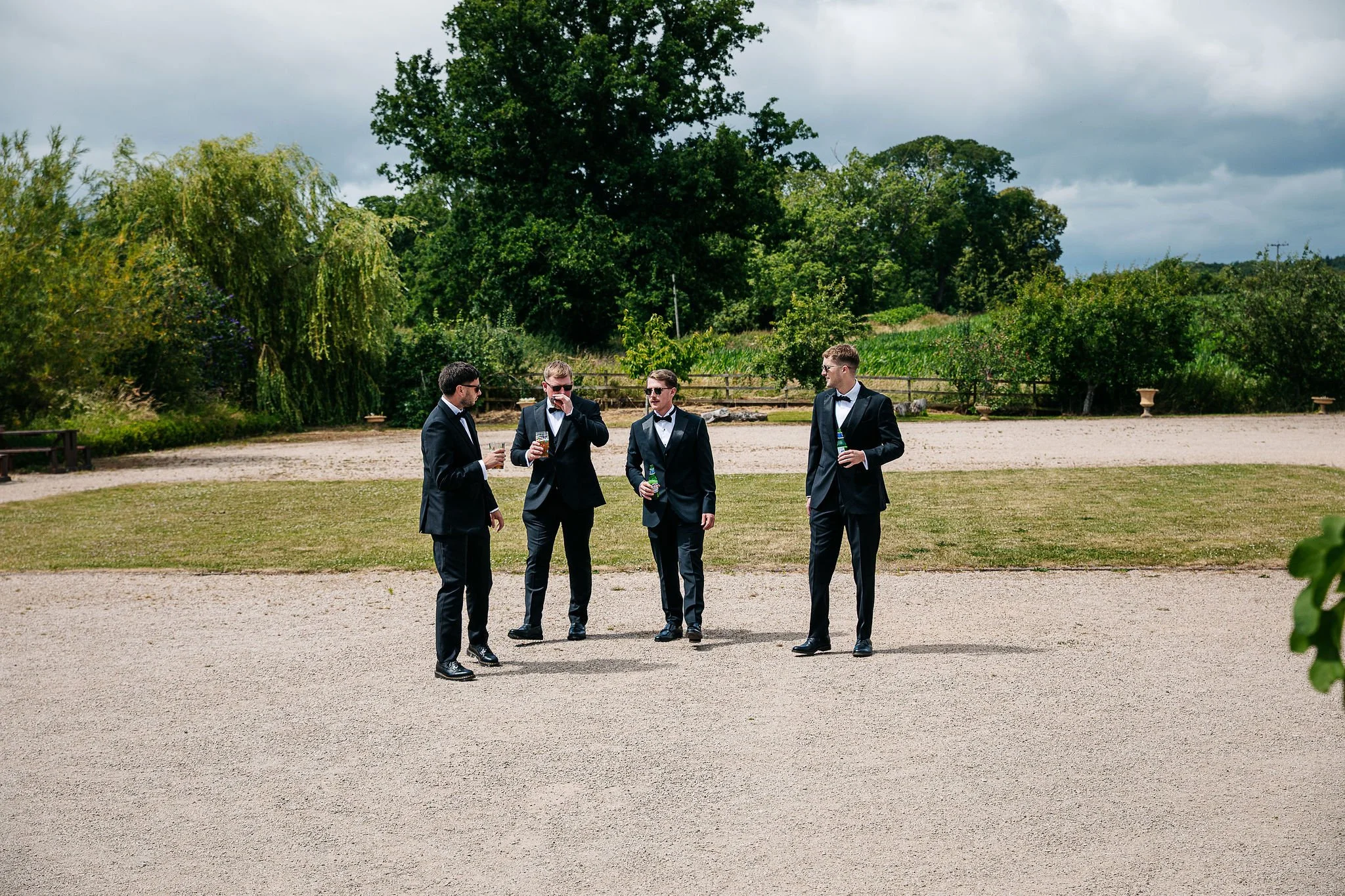 Wedding Venue Derby