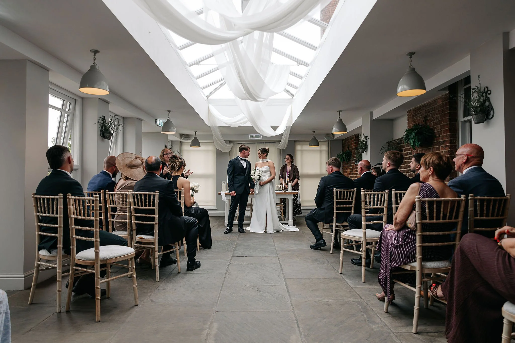 Wedding Venue Derby