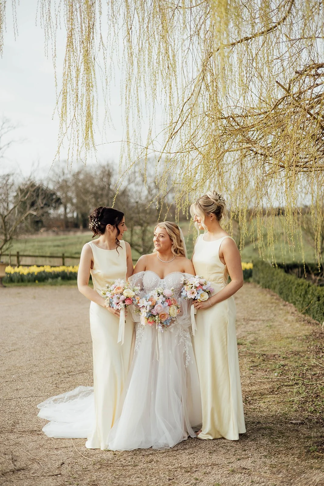 Exclusive Wedding Venue Derbyshire