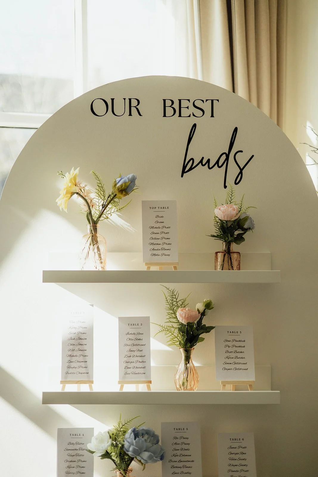 Exclusive Wedding Venue Derbyshire