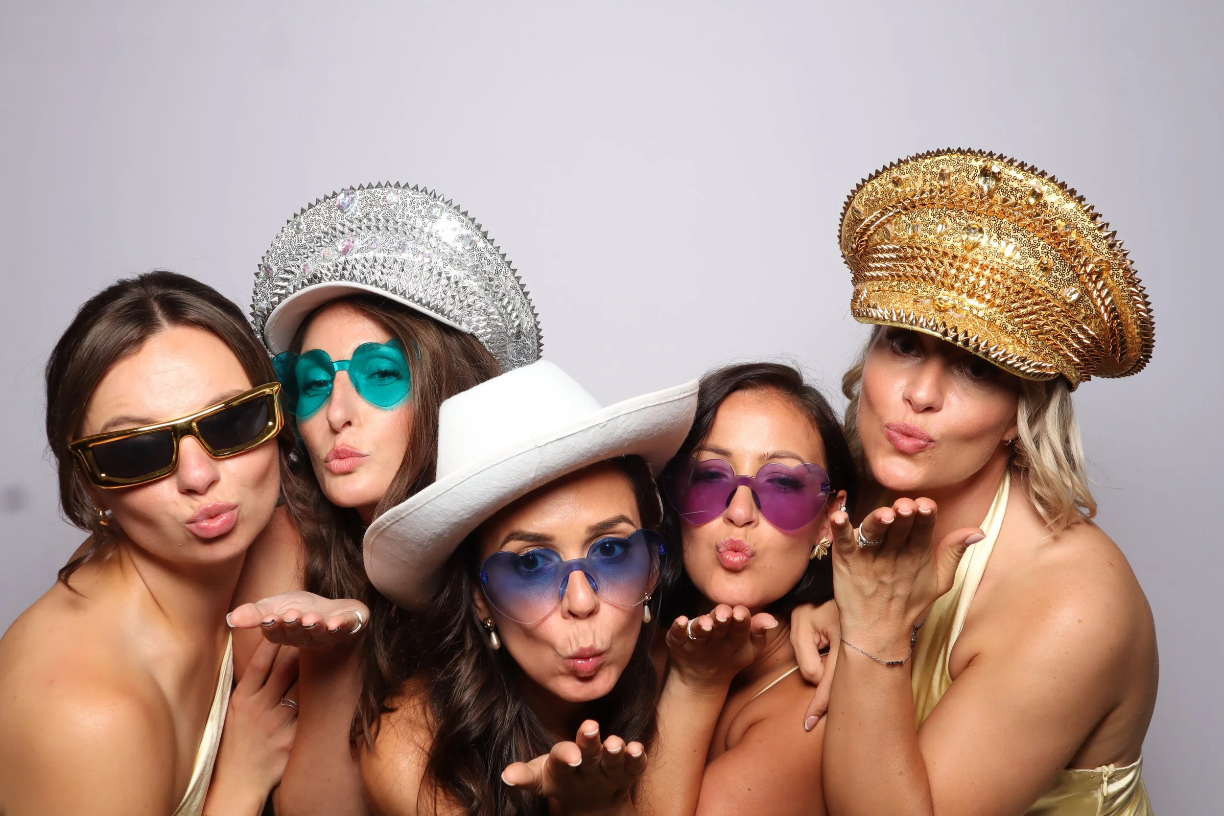 wedding Photobooth hire derby