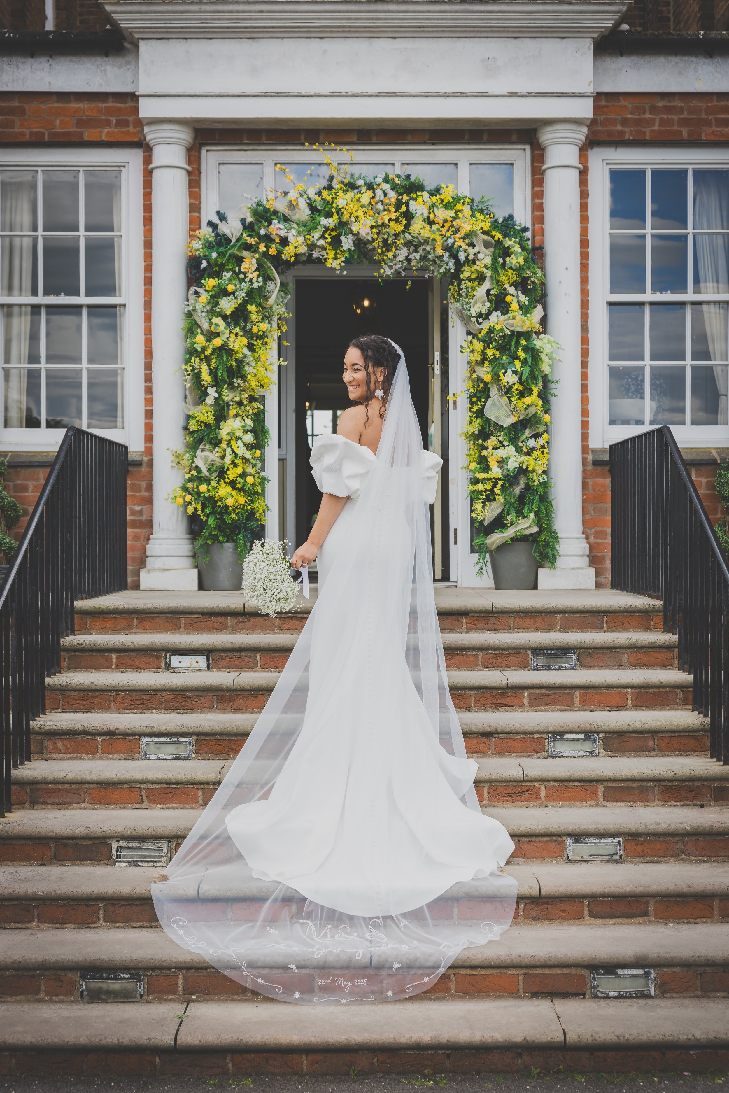 Wedding Venue Derbyshire