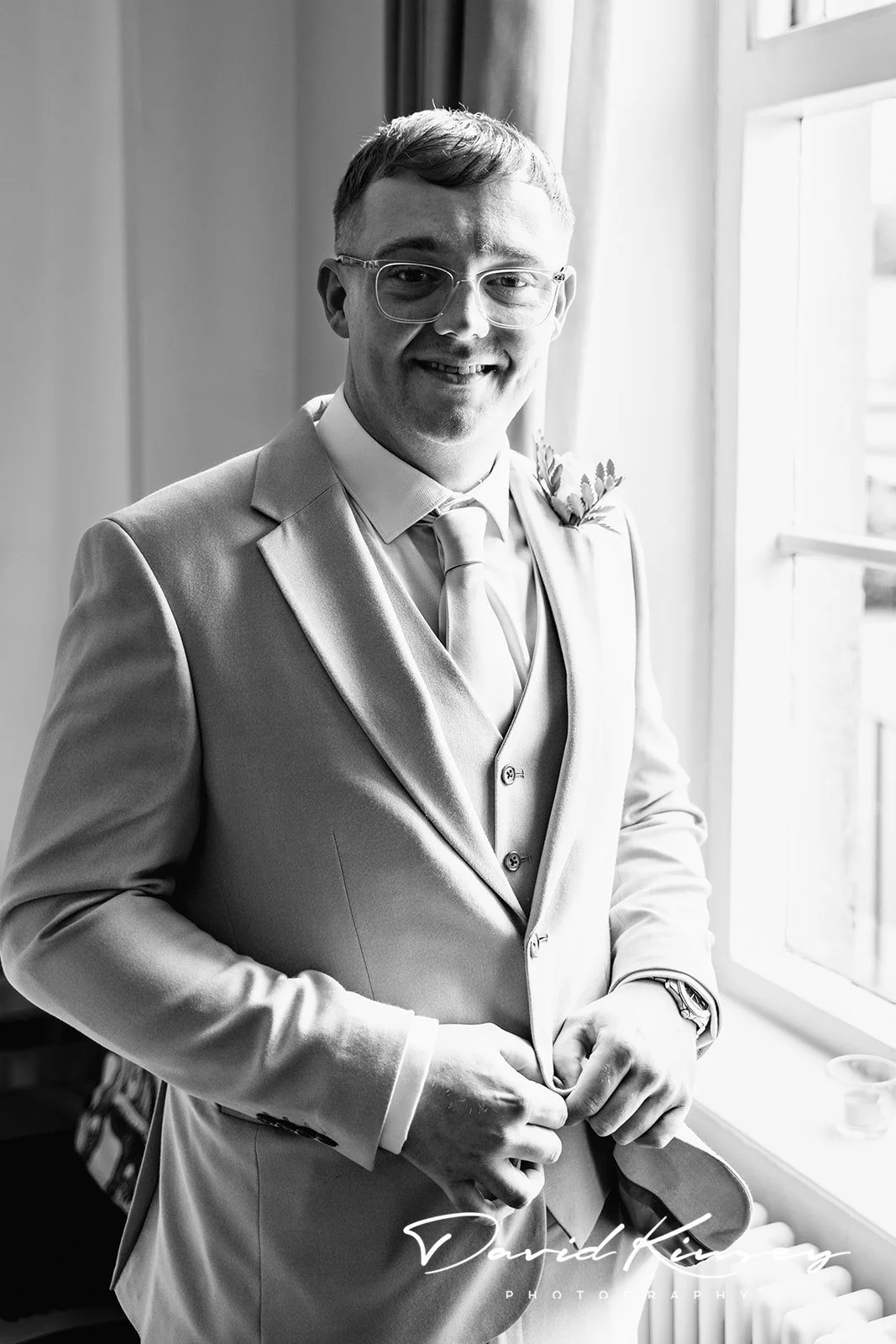 Exclusive Country House Wedding Venue Derbyshire