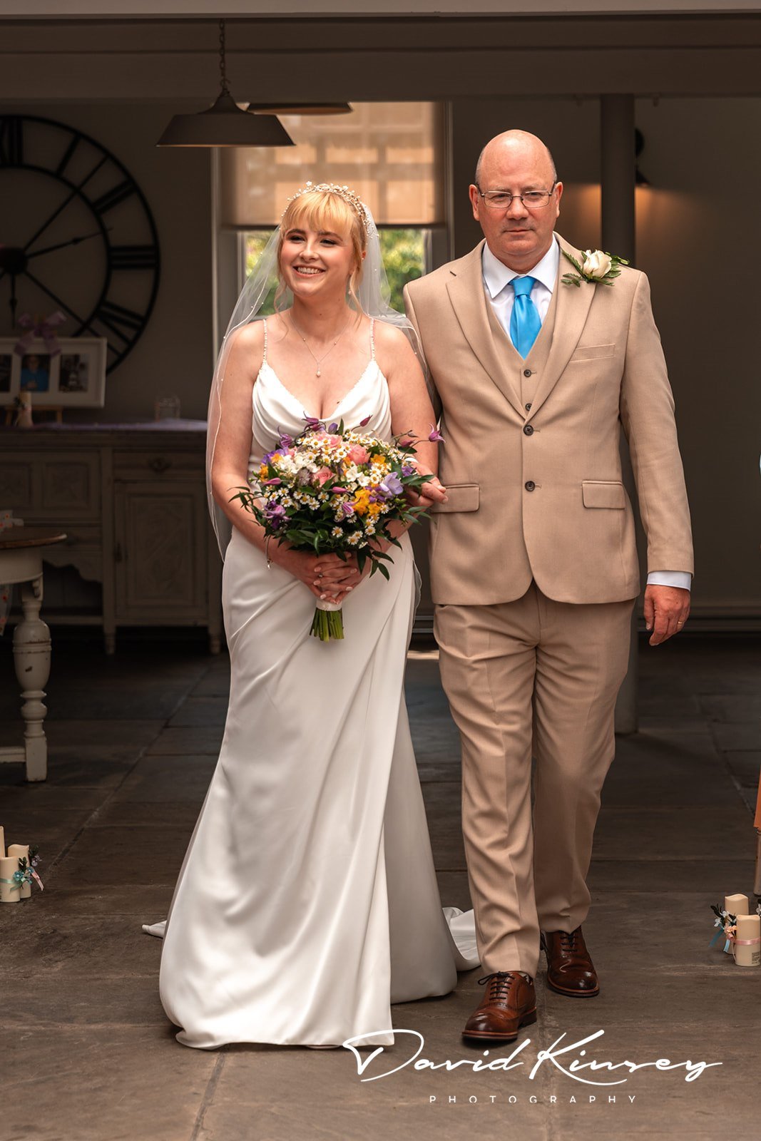 Exclusive Country House Wedding Venue Derbyshire