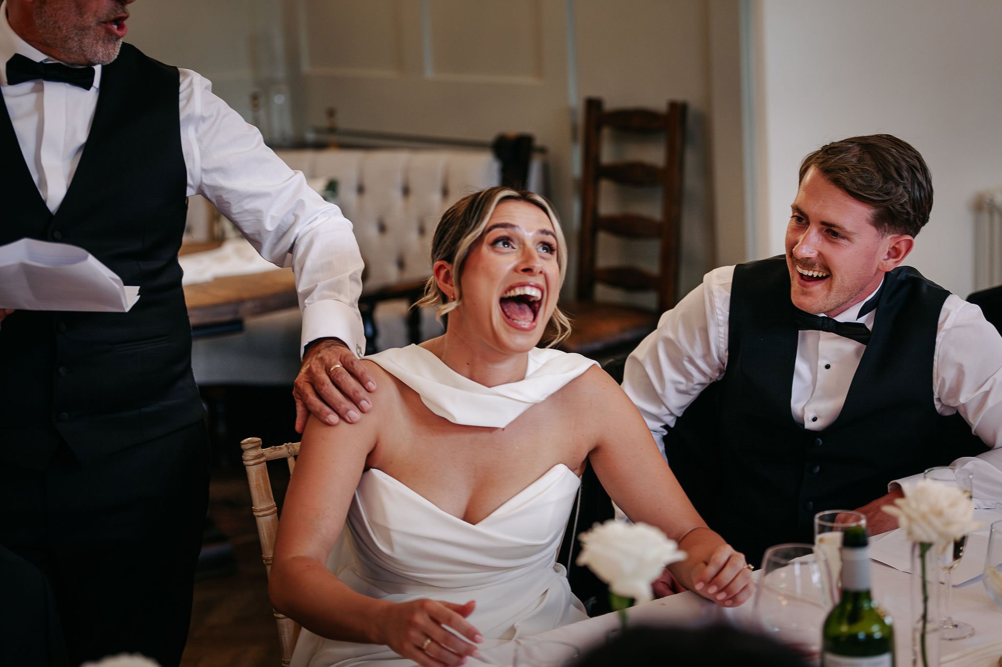 Wedding Venue Derby