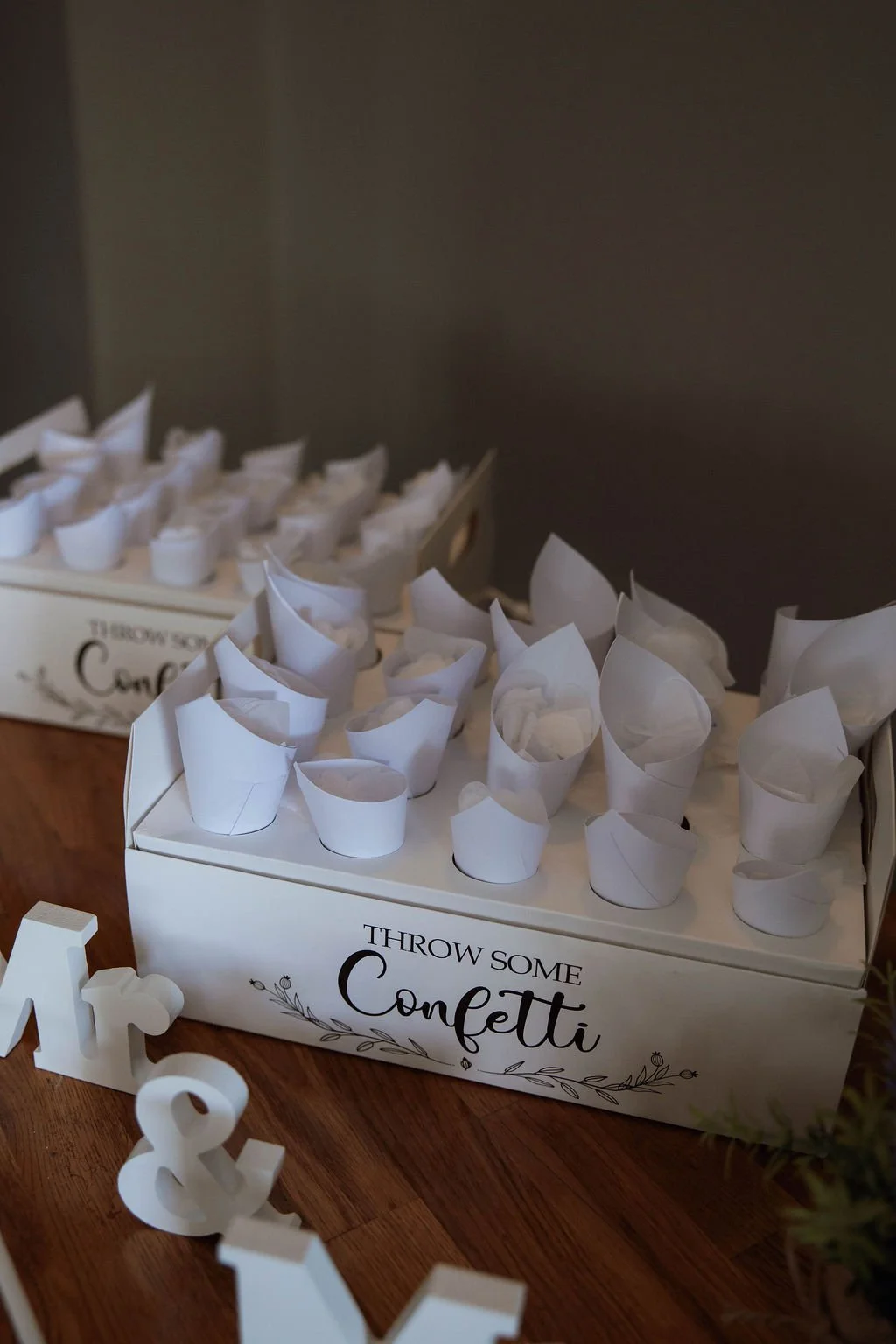 Twilight Wedding Venue Derby