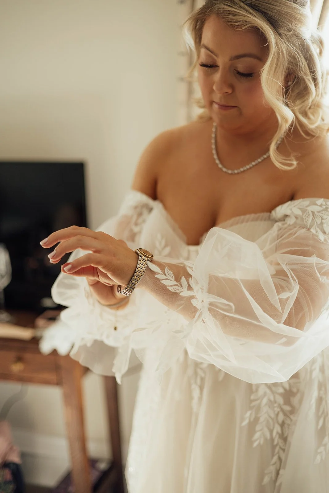 Exclusive Wedding Venue Derbyshire