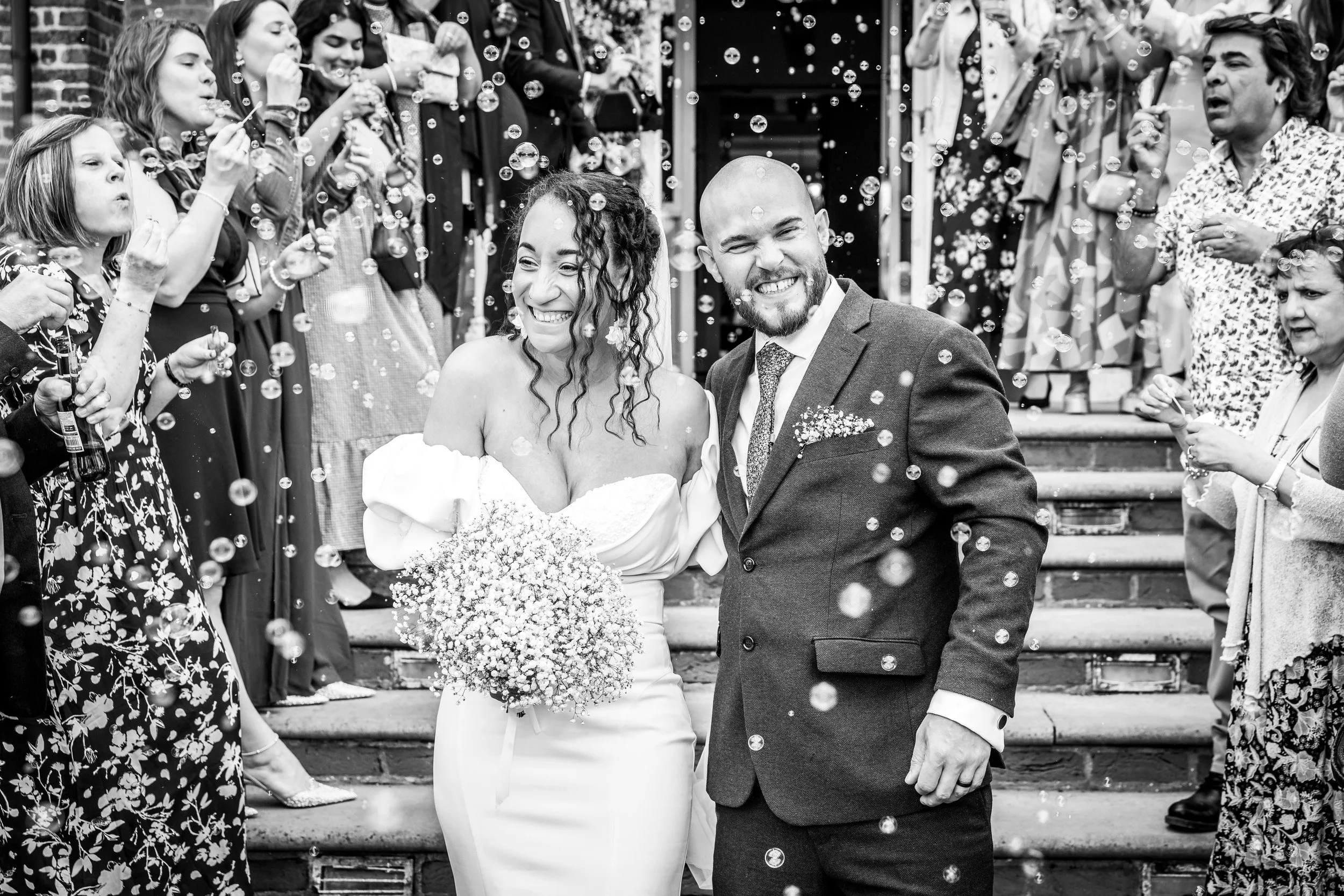 Wedding Venue Derbyshire