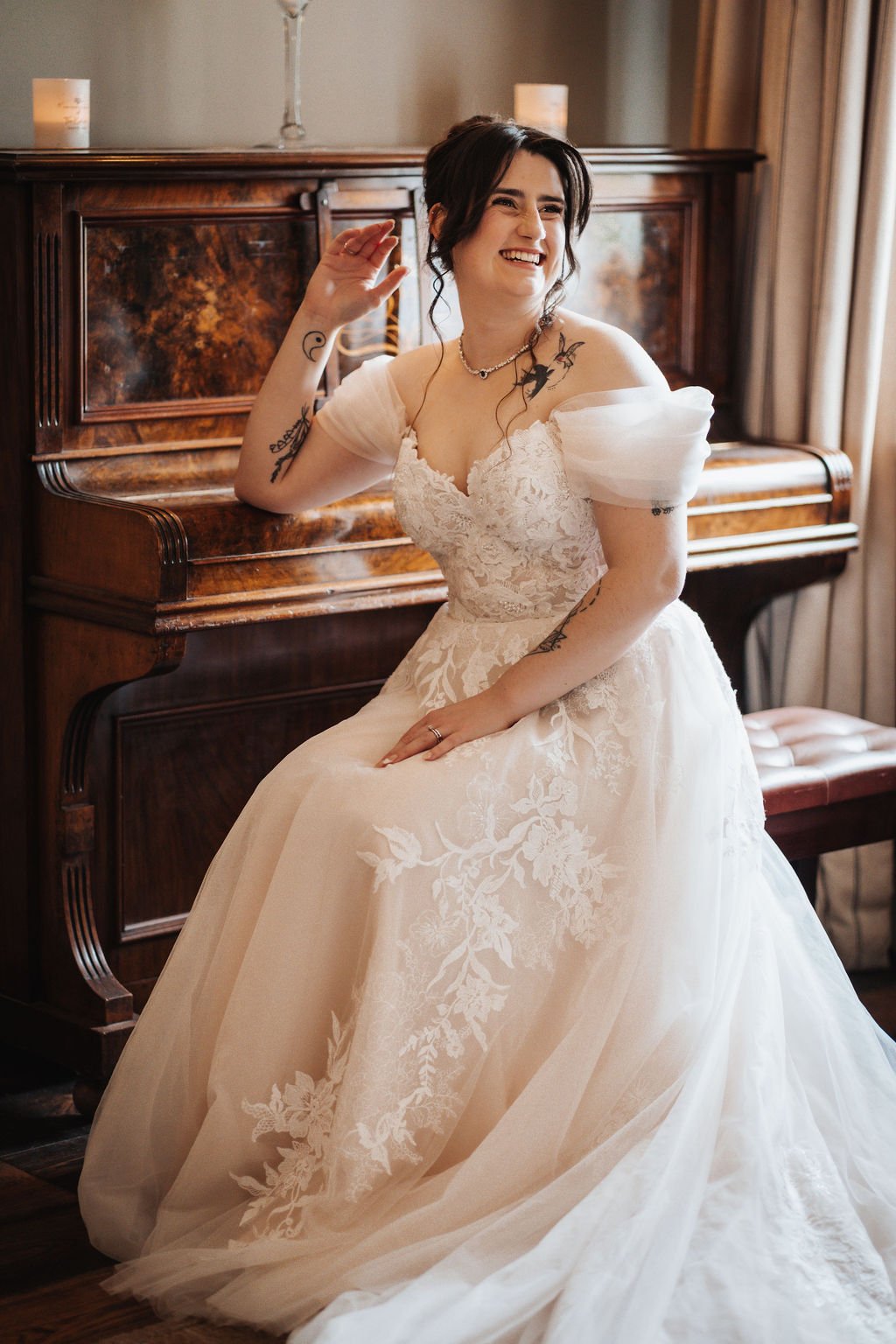 Wedding Venue Derbyshire