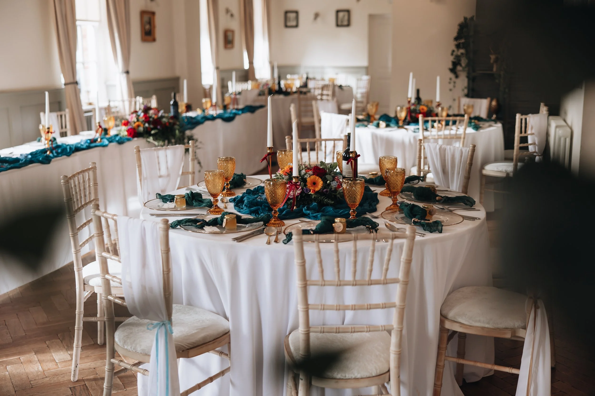 Wedding Fair & Events Derbyshire