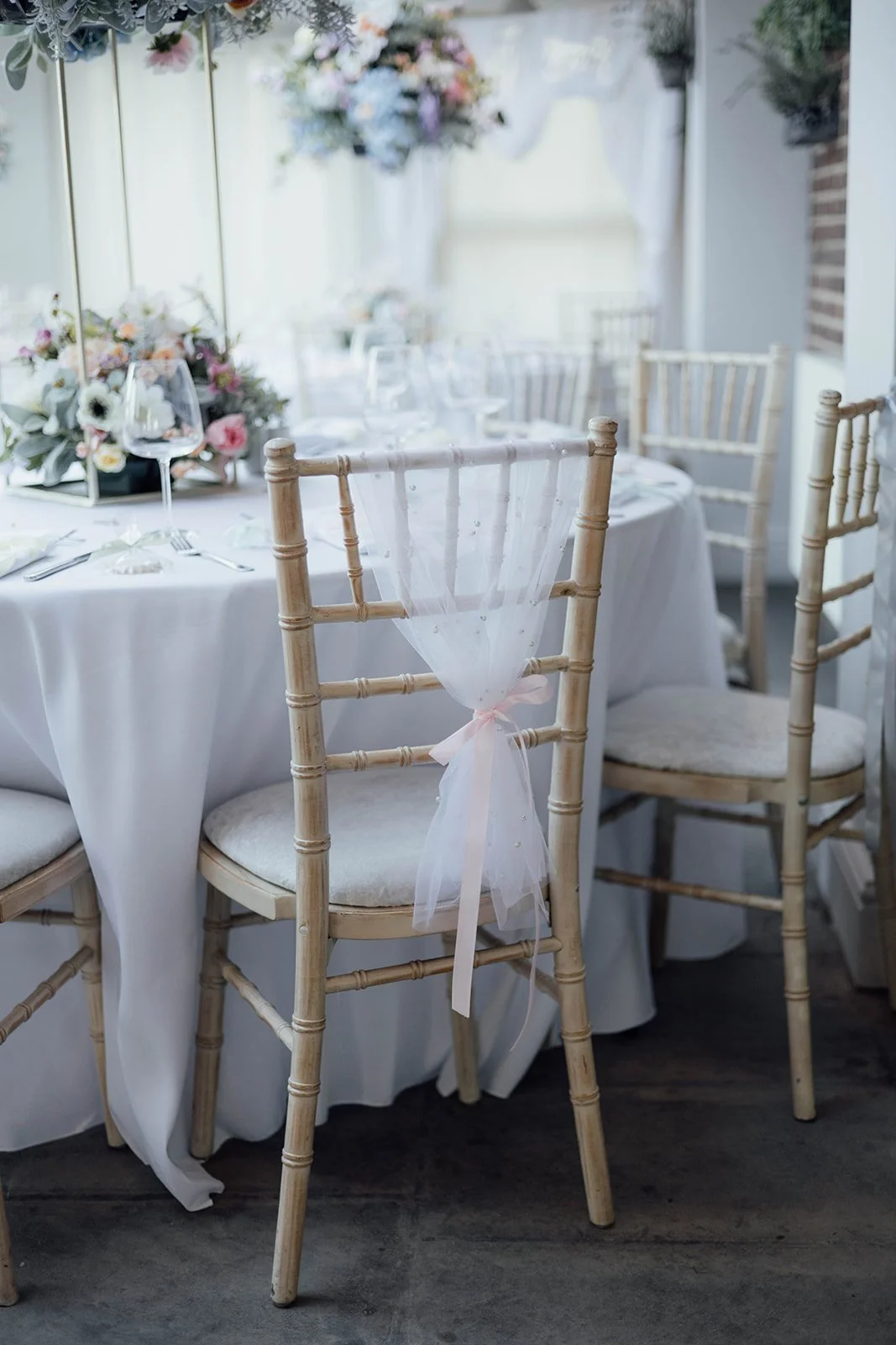 Exclusive Wedding Venue Derbyshire