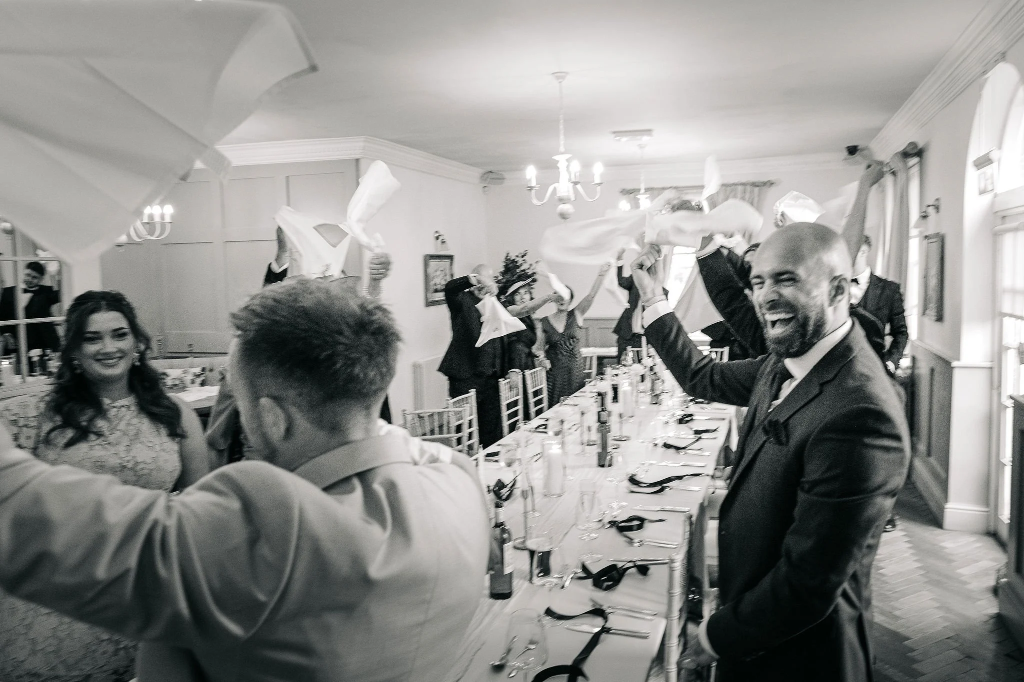Wedding Venue Derby