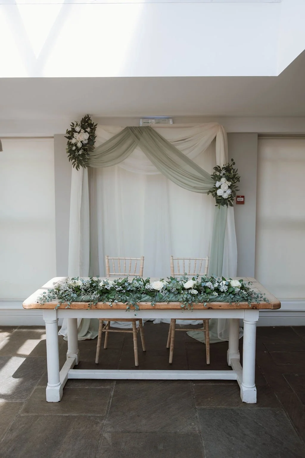 Twilight Wedding Venue Derby