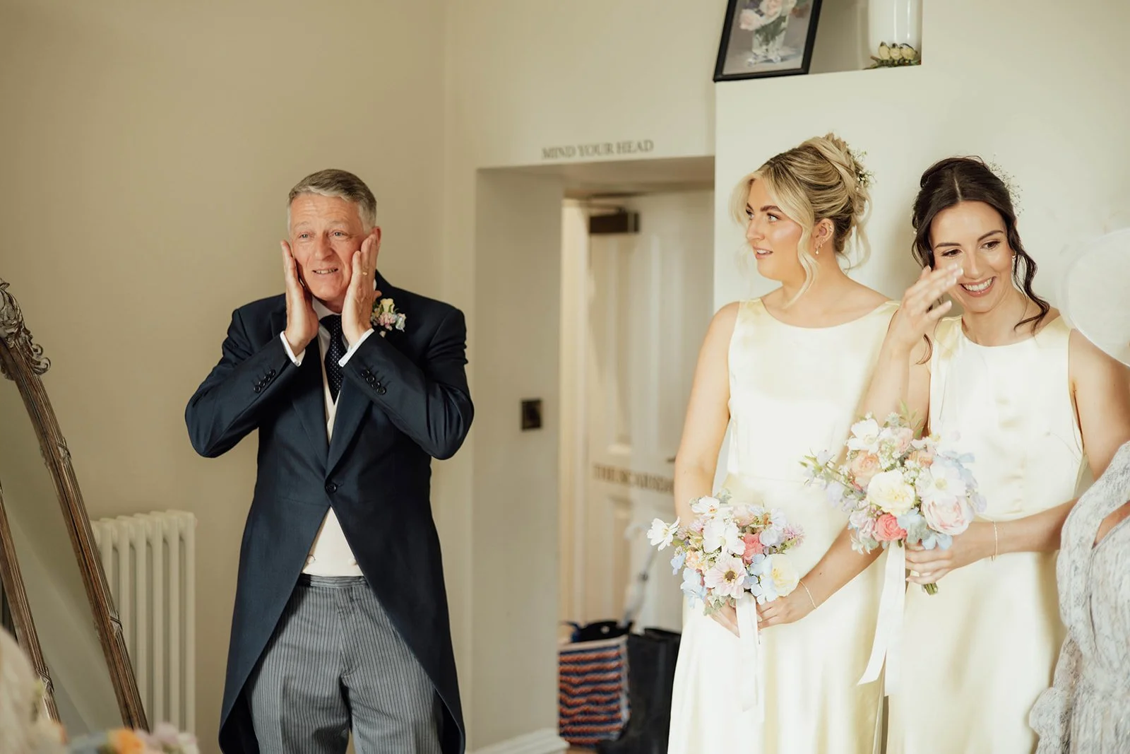 Exclusive Wedding Venue Derbyshire