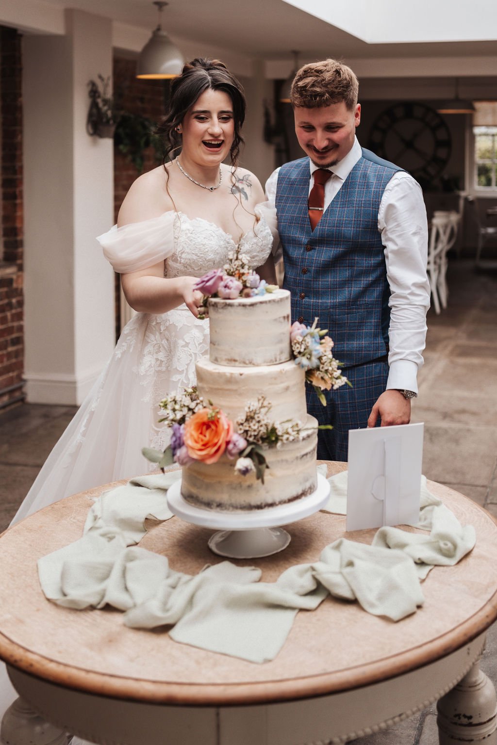 Wedding Venue Derbyshire